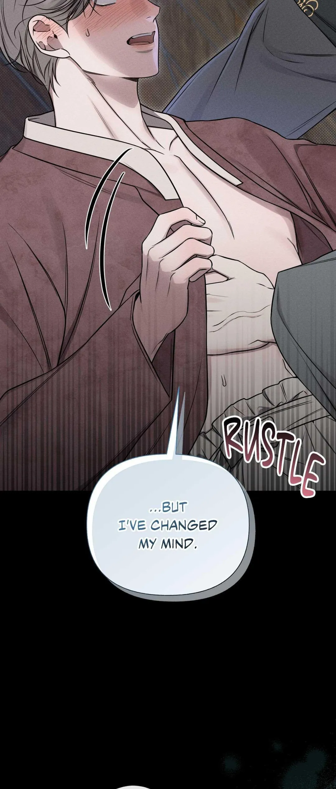 Boredom Alert - Chapter 31.1 Page 68