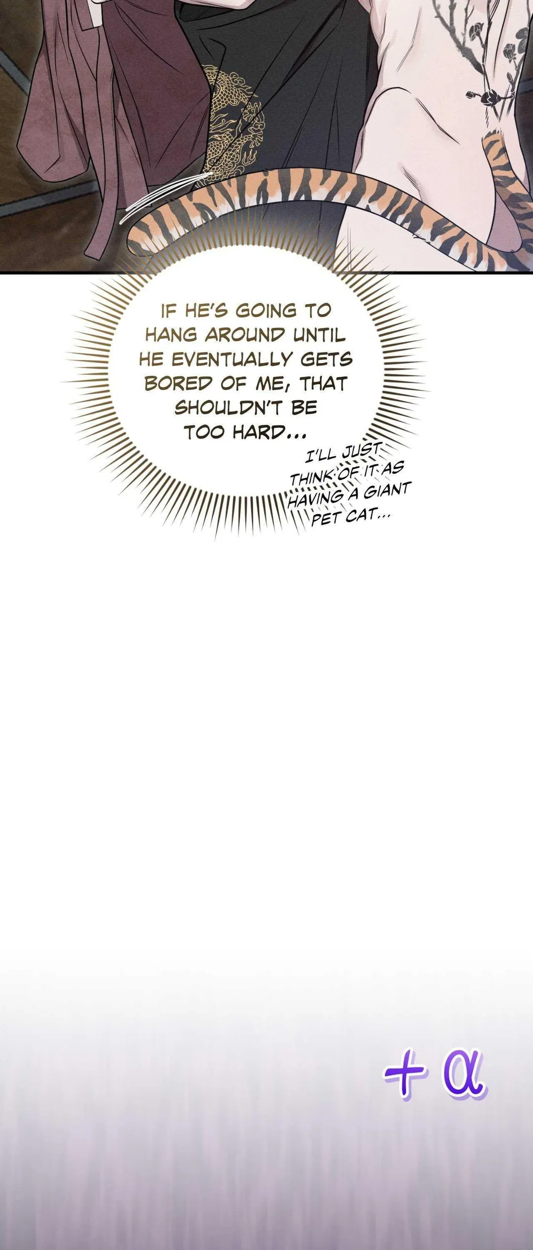 Boredom Alert - Chapter 31.1 Page 88