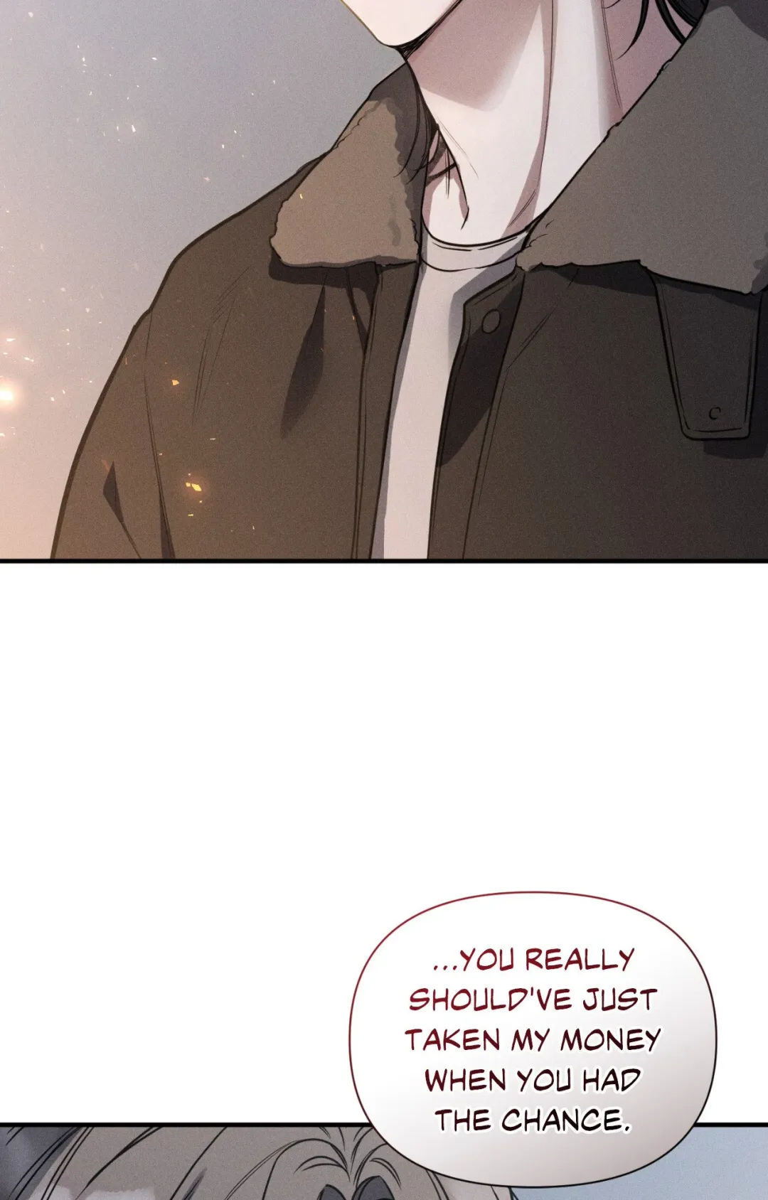 Boredom Alert - Chapter 31 Page 3