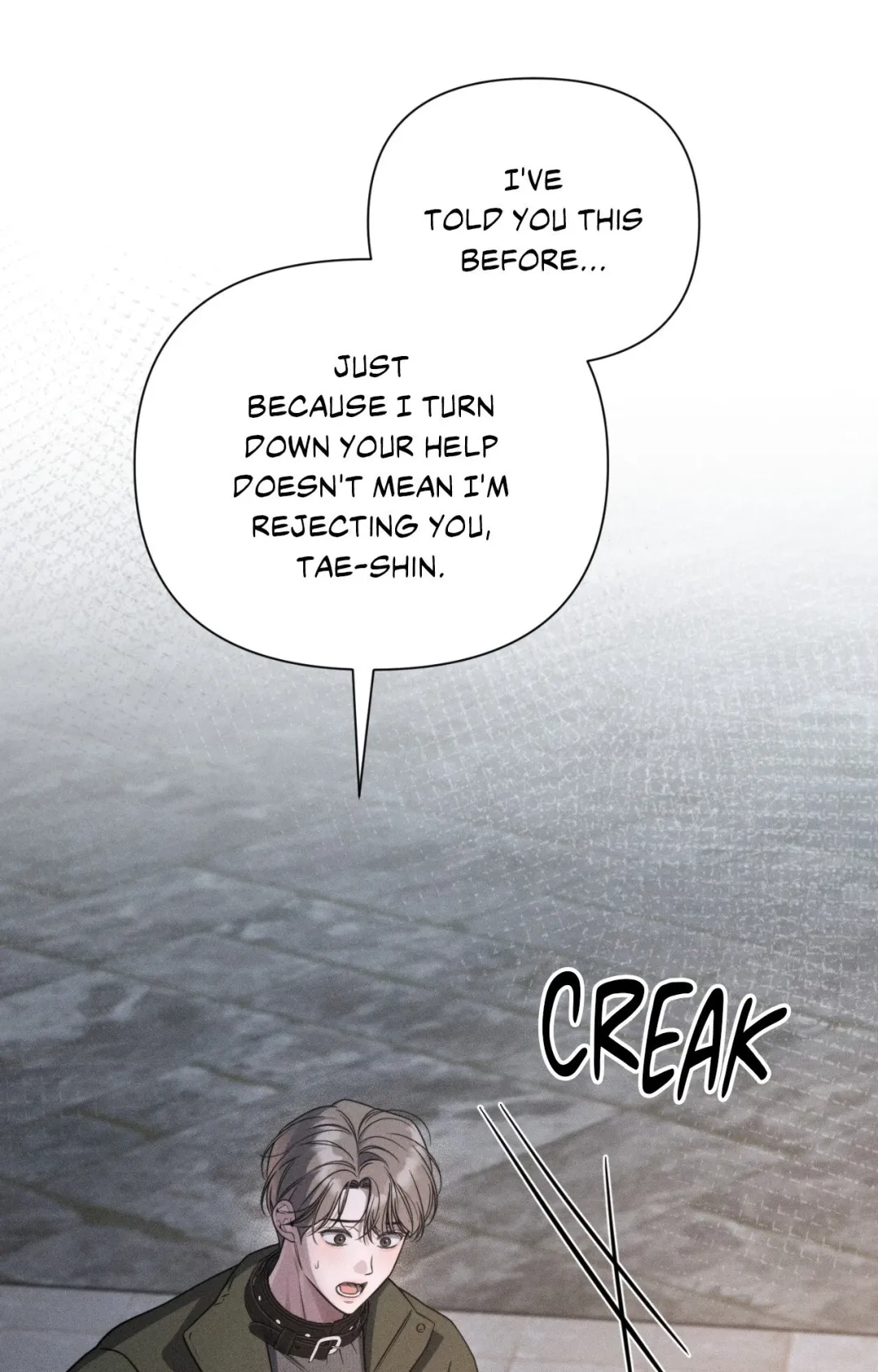 Boredom Alert - Chapter 31 Page 5