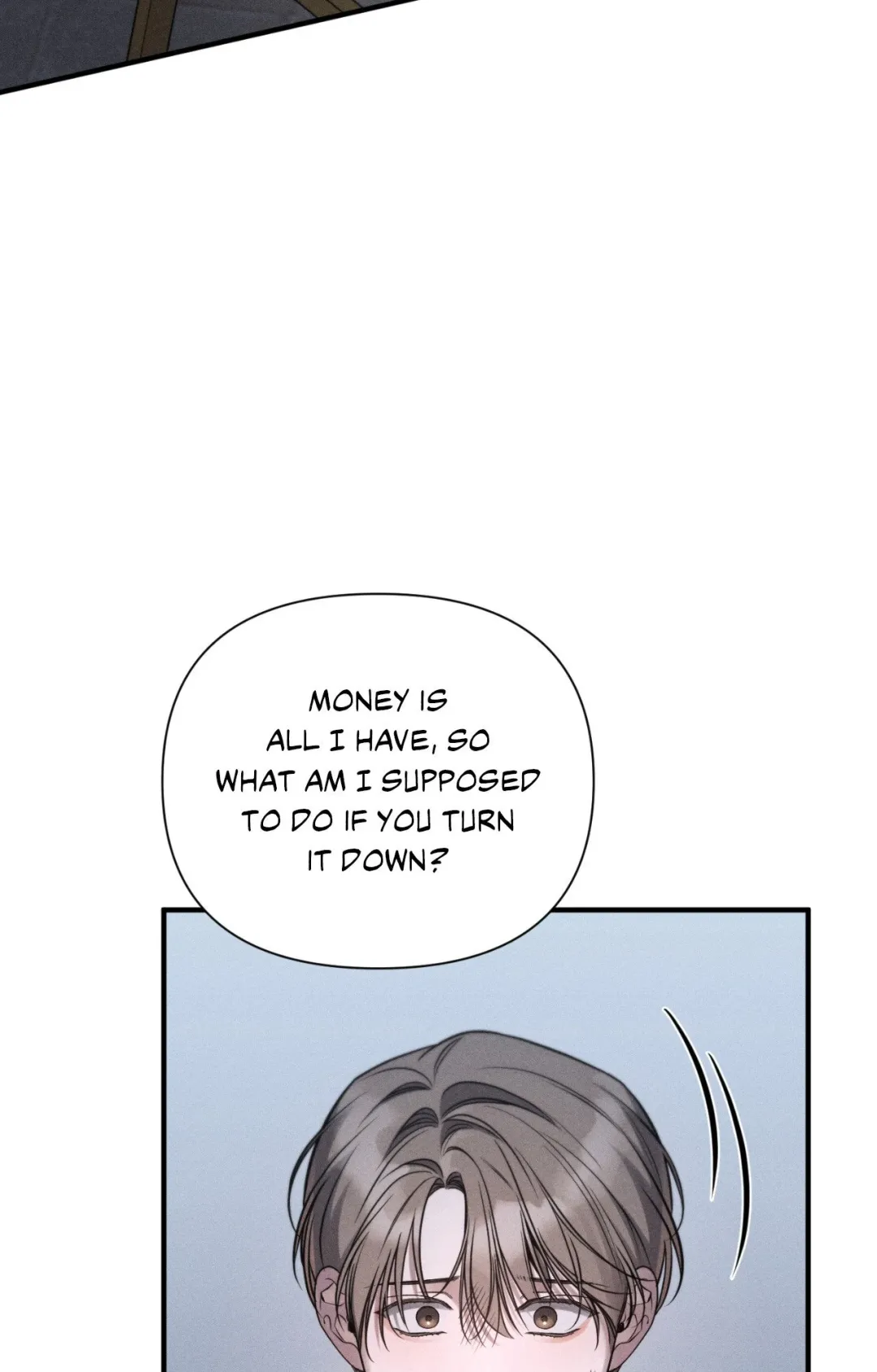 Boredom Alert - Chapter 31 Page 7