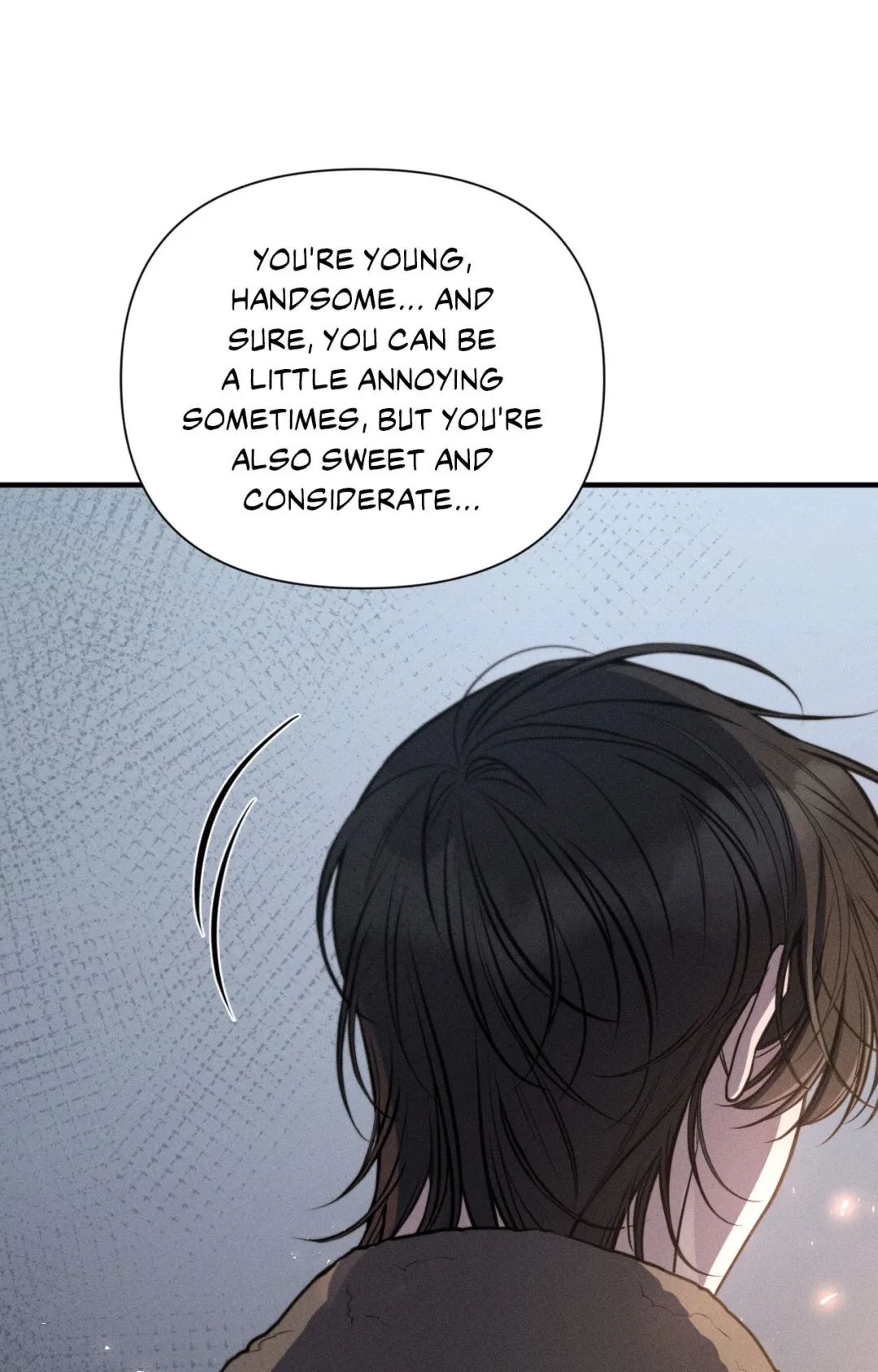 Boredom Alert - Chapter 31 Page 9