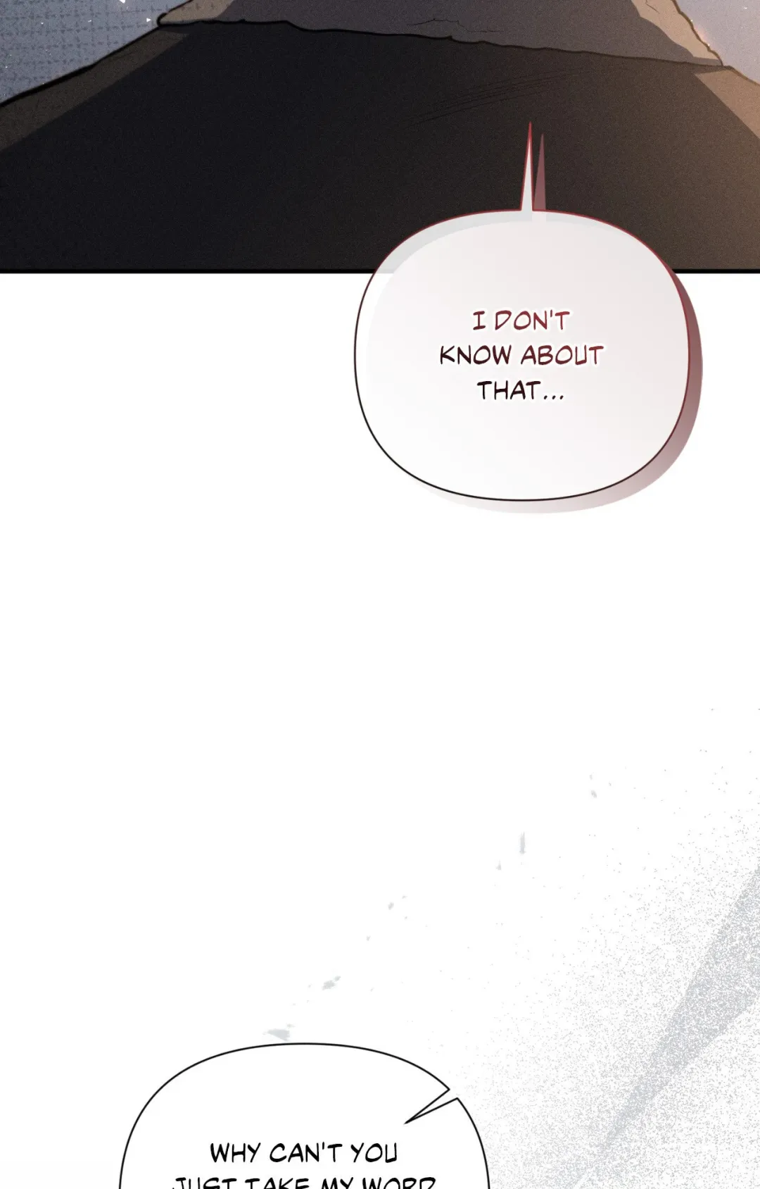 Boredom Alert - Chapter 31 Page 10