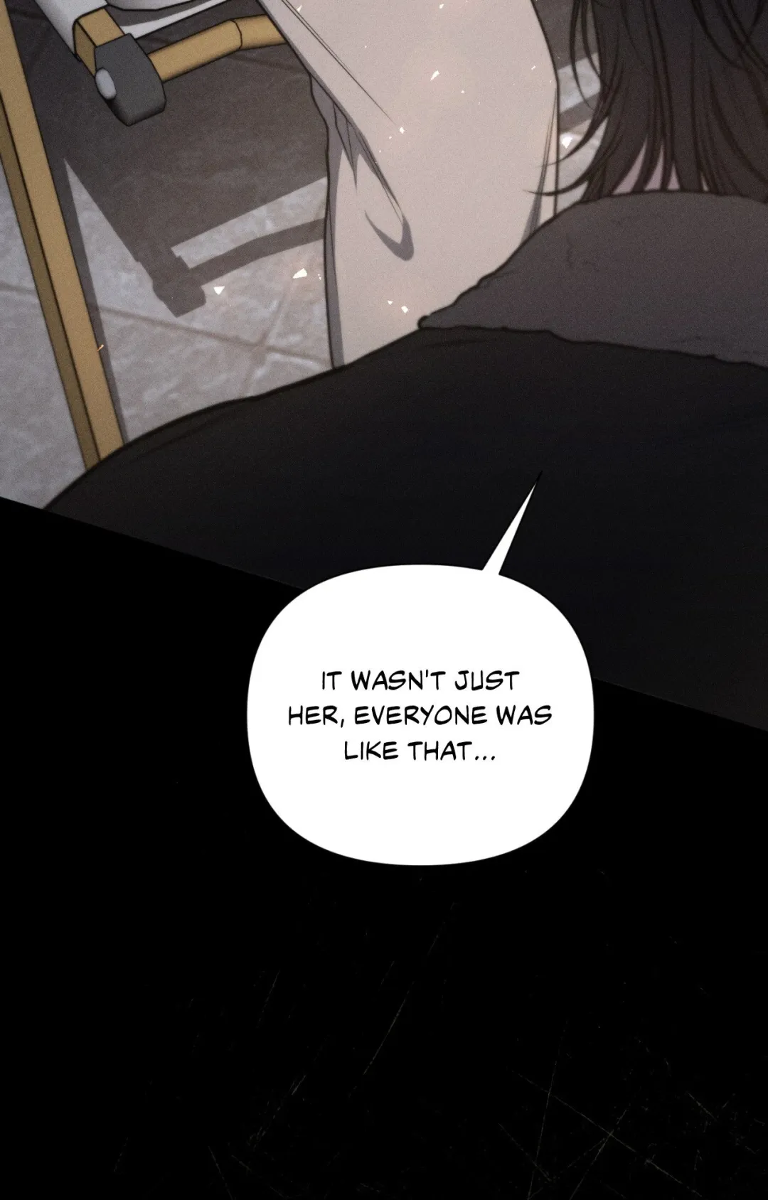 Boredom Alert - Chapter 31 Page 16
