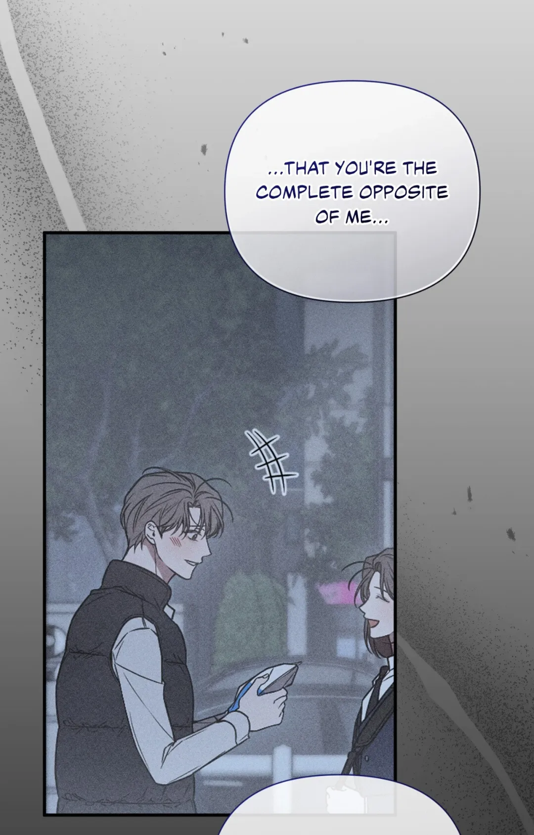 Boredom Alert - Chapter 31 Page 35
