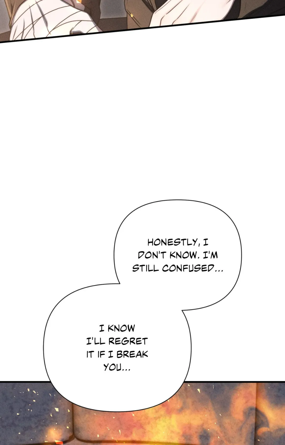 Boredom Alert - Chapter 31 Page 43