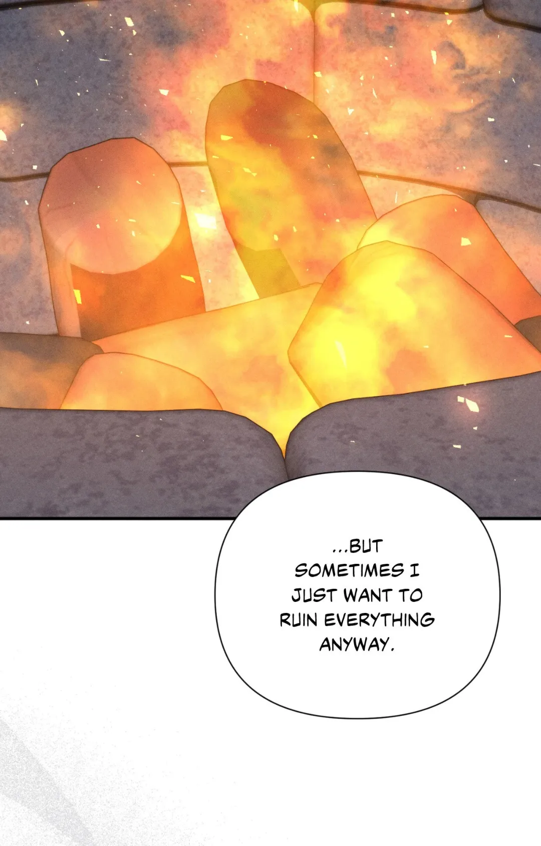 Boredom Alert - Chapter 31 Page 44