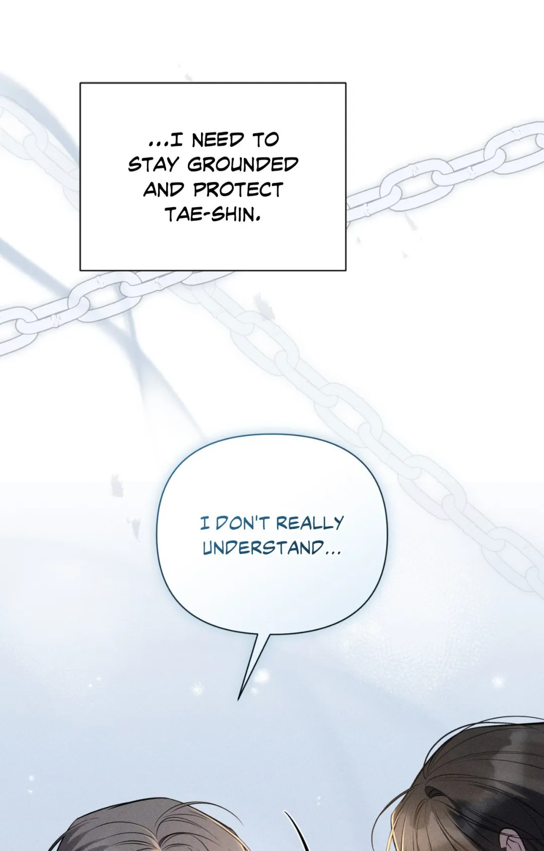 Boredom Alert - Chapter 31 Page 54