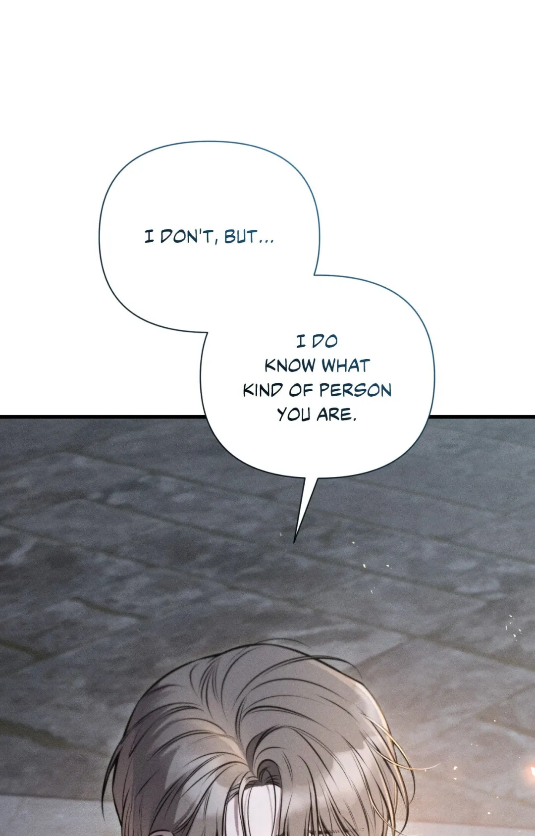 Boredom Alert - Chapter 31 Page 56