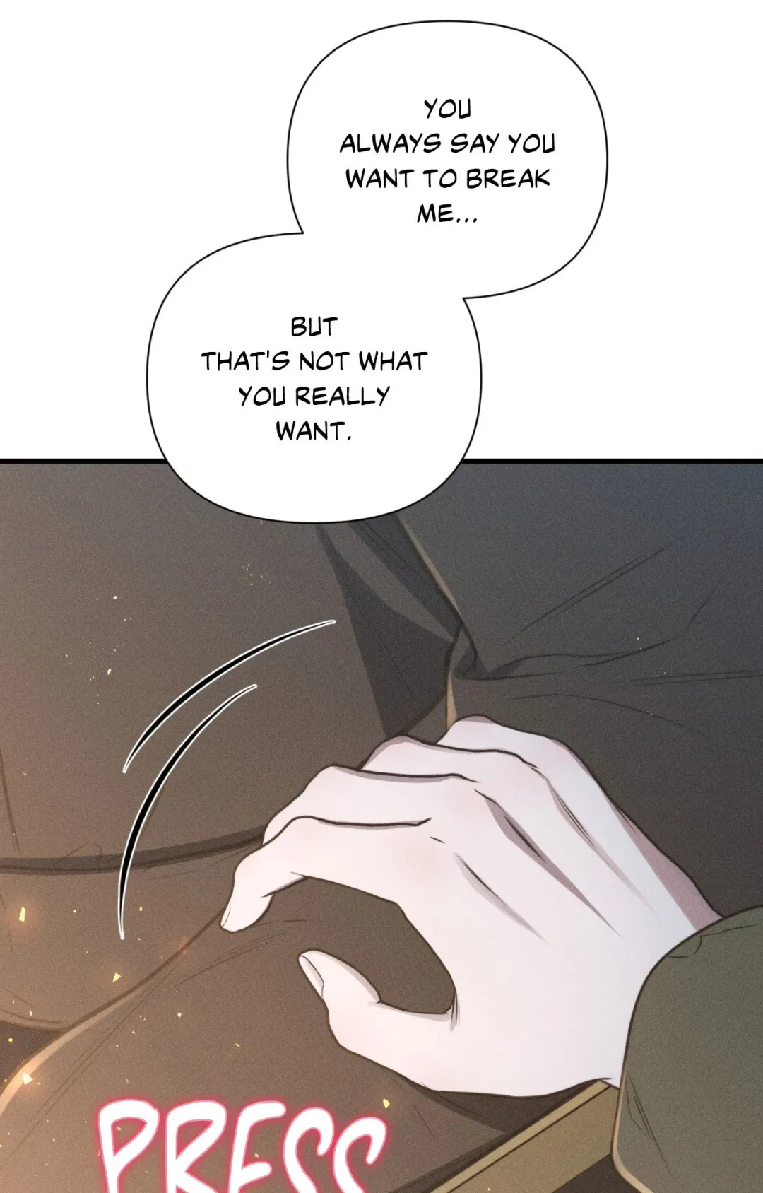 Boredom Alert - Chapter 31 Page 60