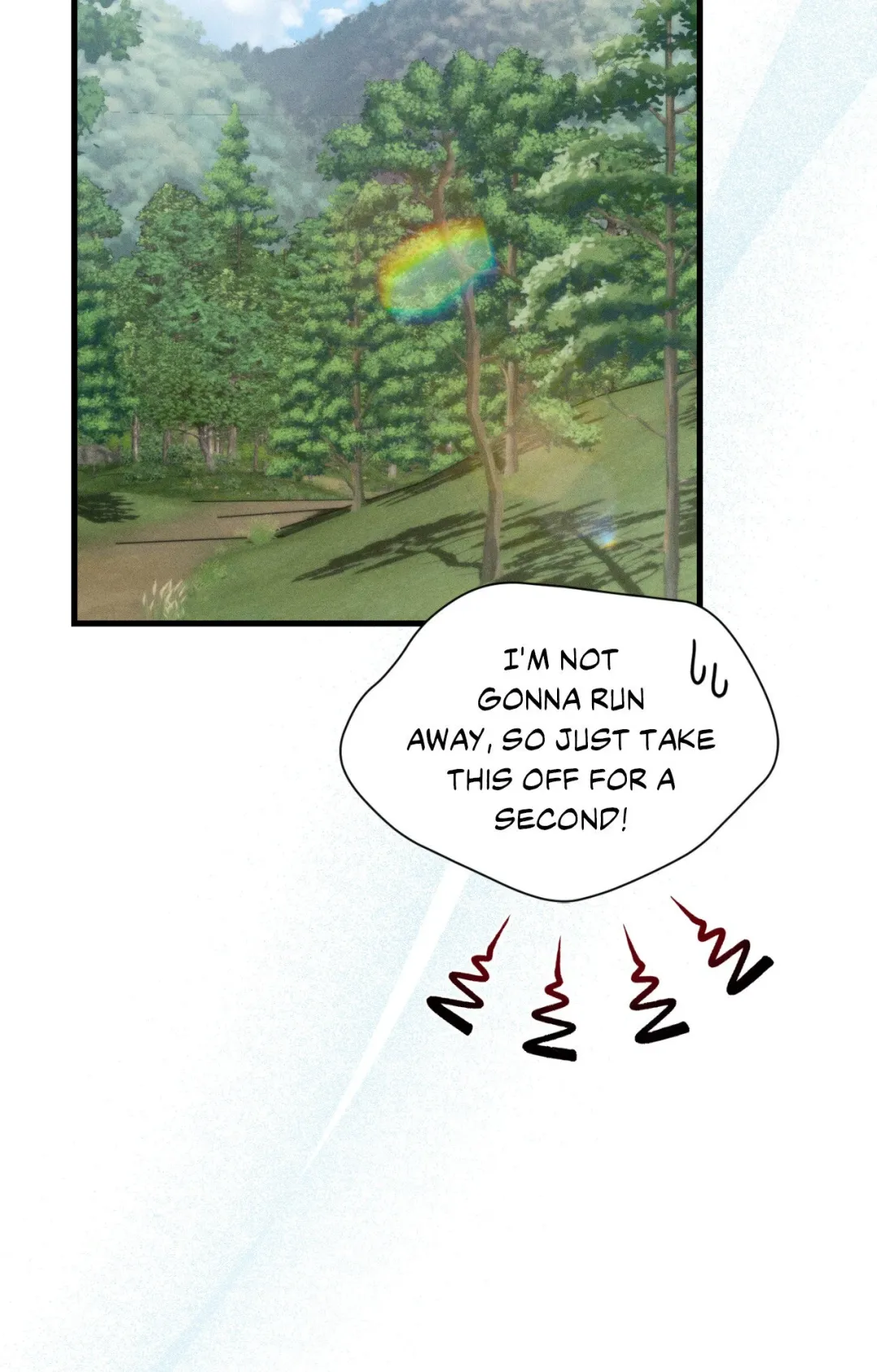 Boredom Alert - Chapter 31 Page 76
