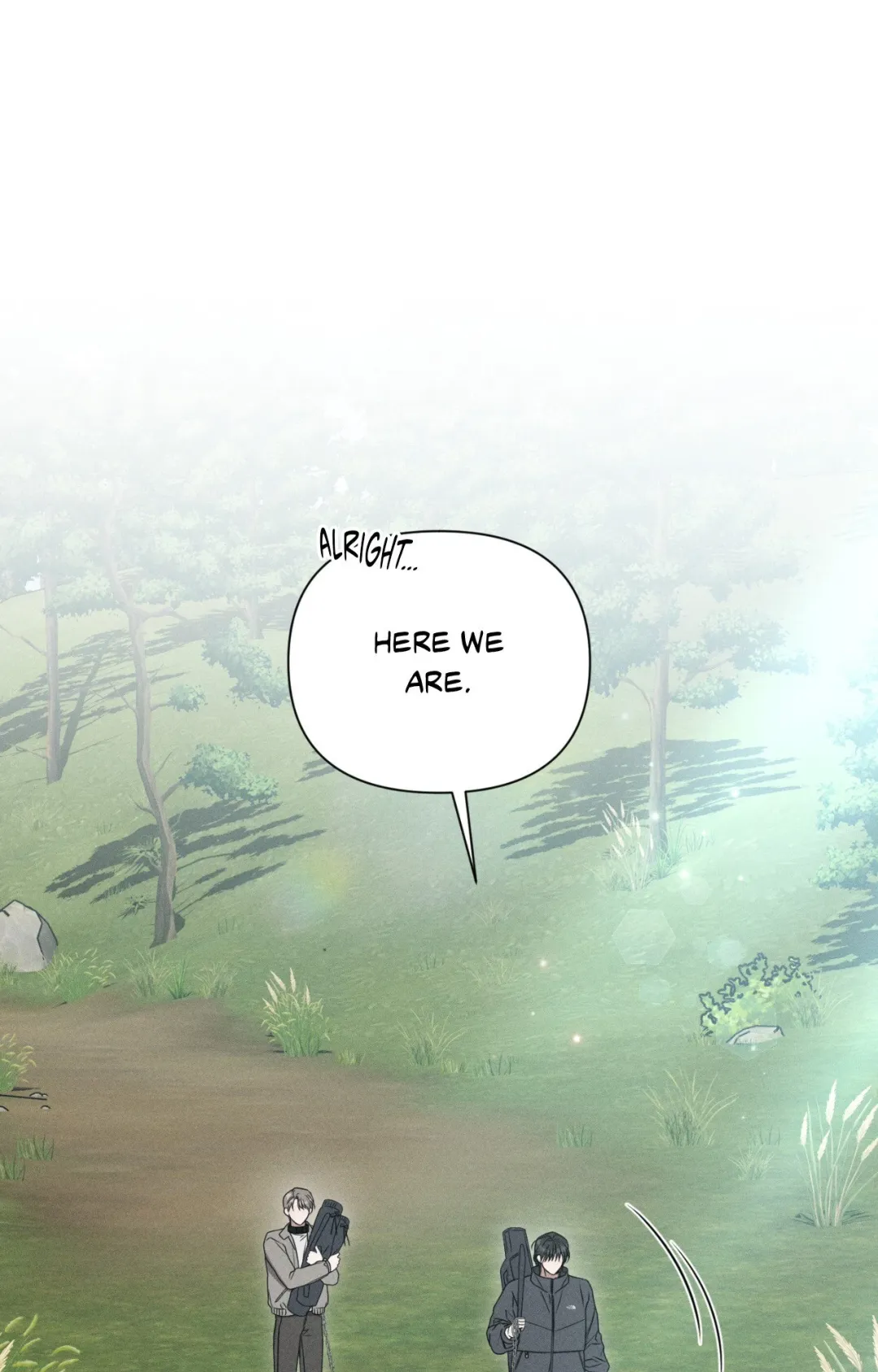Boredom Alert - Chapter 31 Page 85