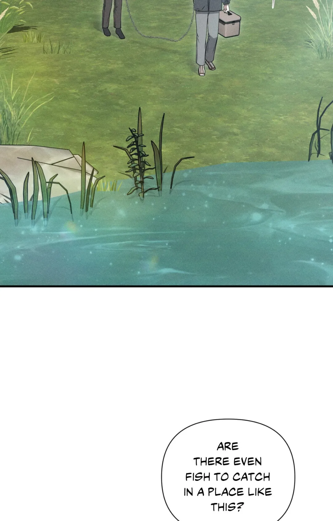 Boredom Alert - Chapter 31 Page 86
