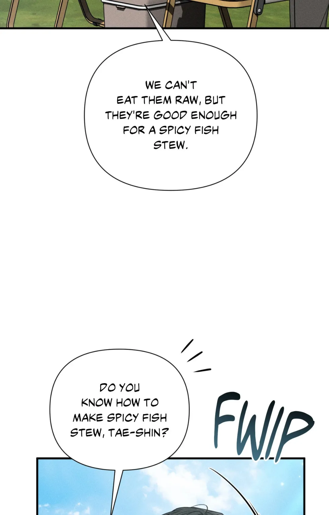 Boredom Alert - Chapter 31 Page 88