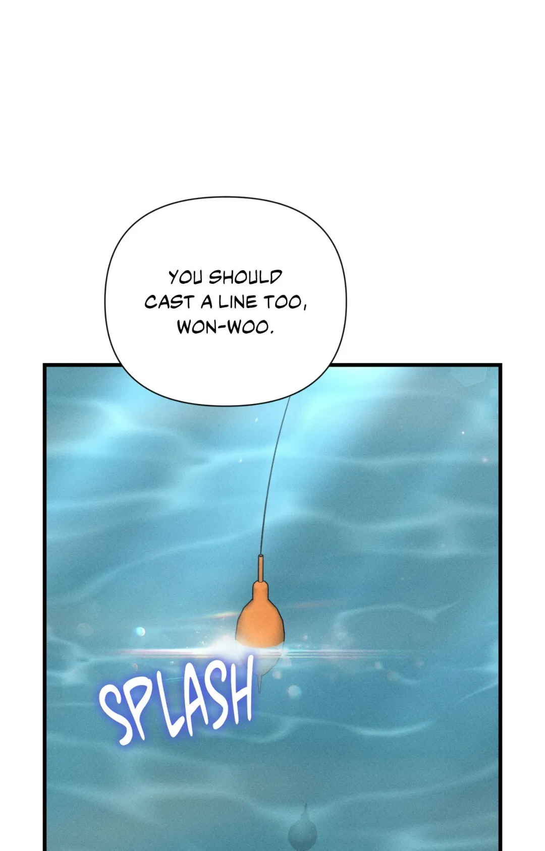 Boredom Alert - Chapter 31 Page 91