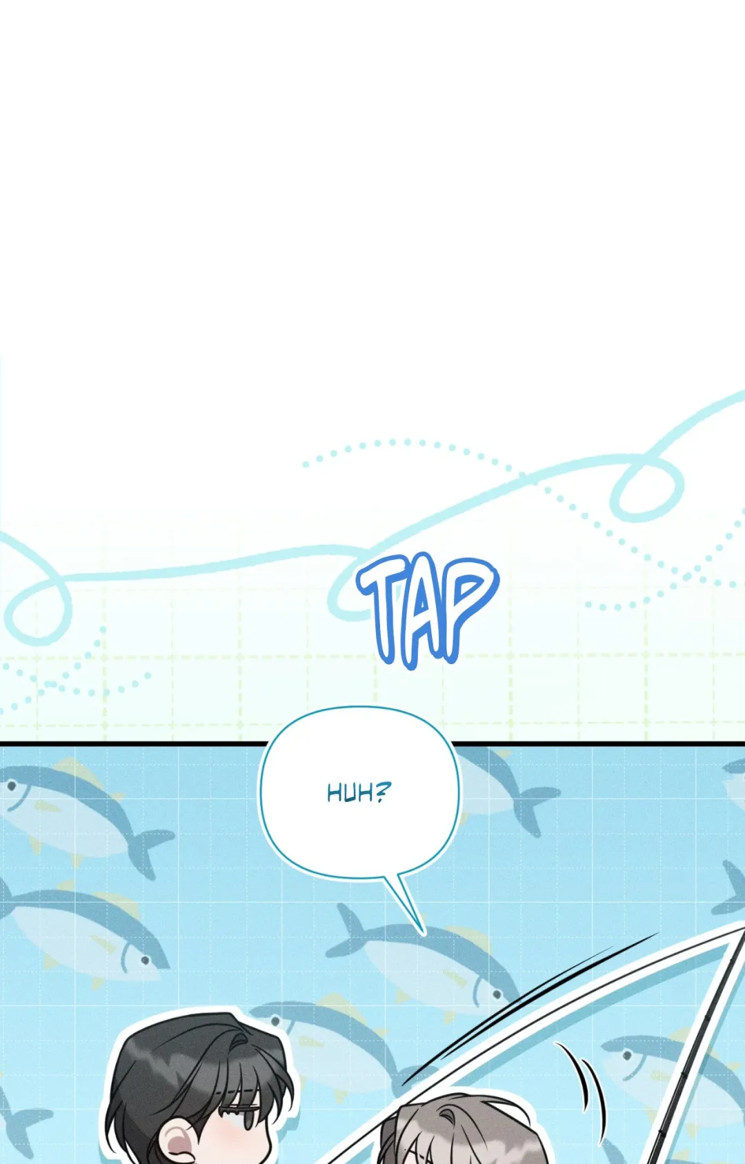 Boredom Alert - Chapter 31 Page 94