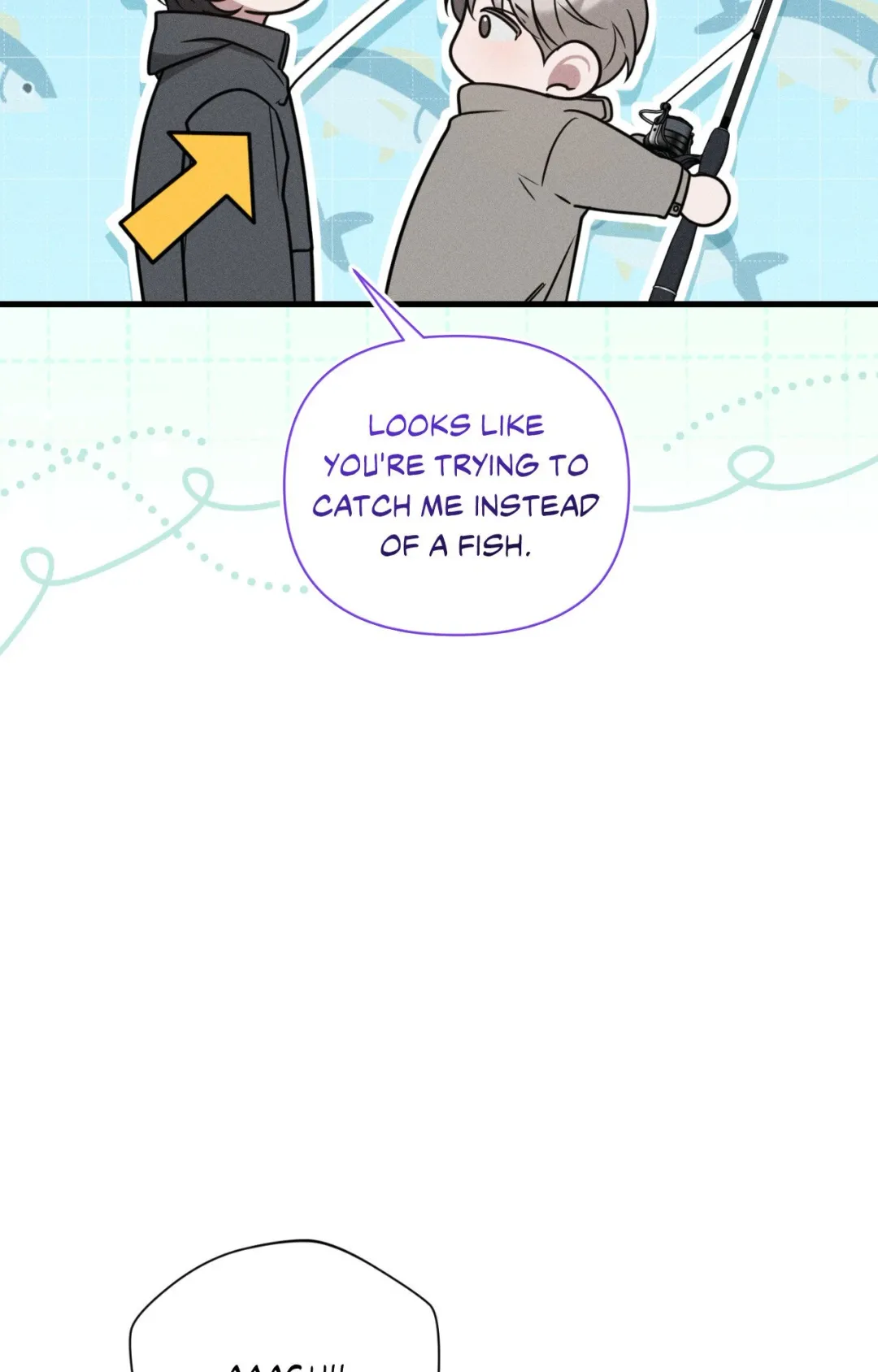Boredom Alert - Chapter 31 Page 95