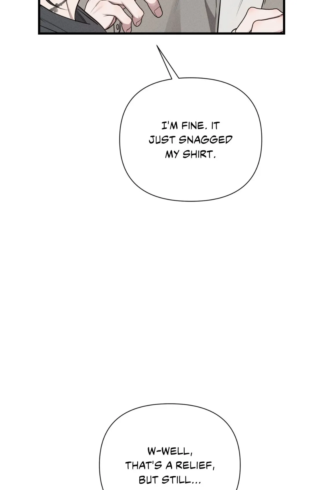 Boredom Alert - Chapter 31 Page 97