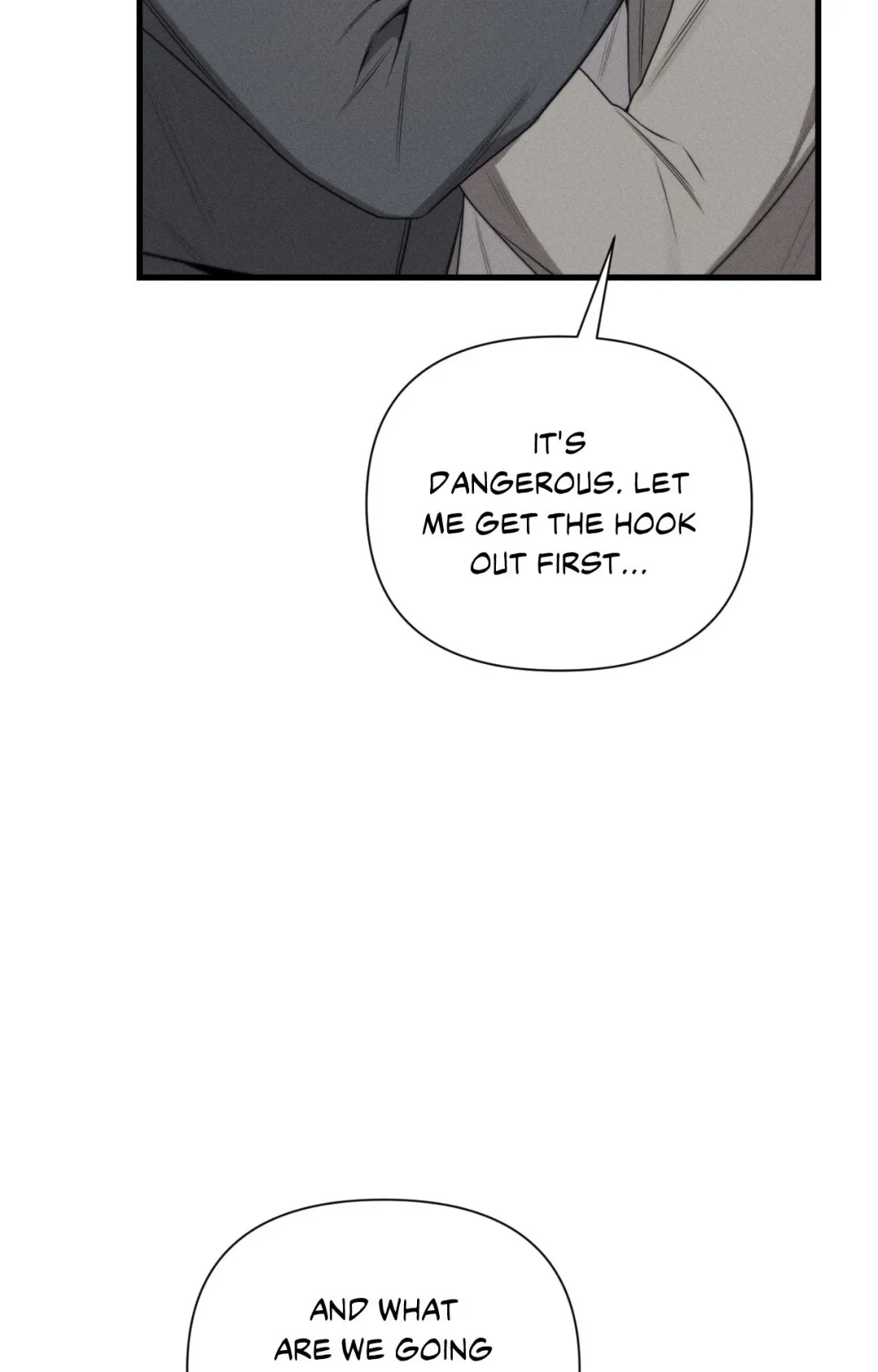 Boredom Alert - Chapter 31 Page 107
