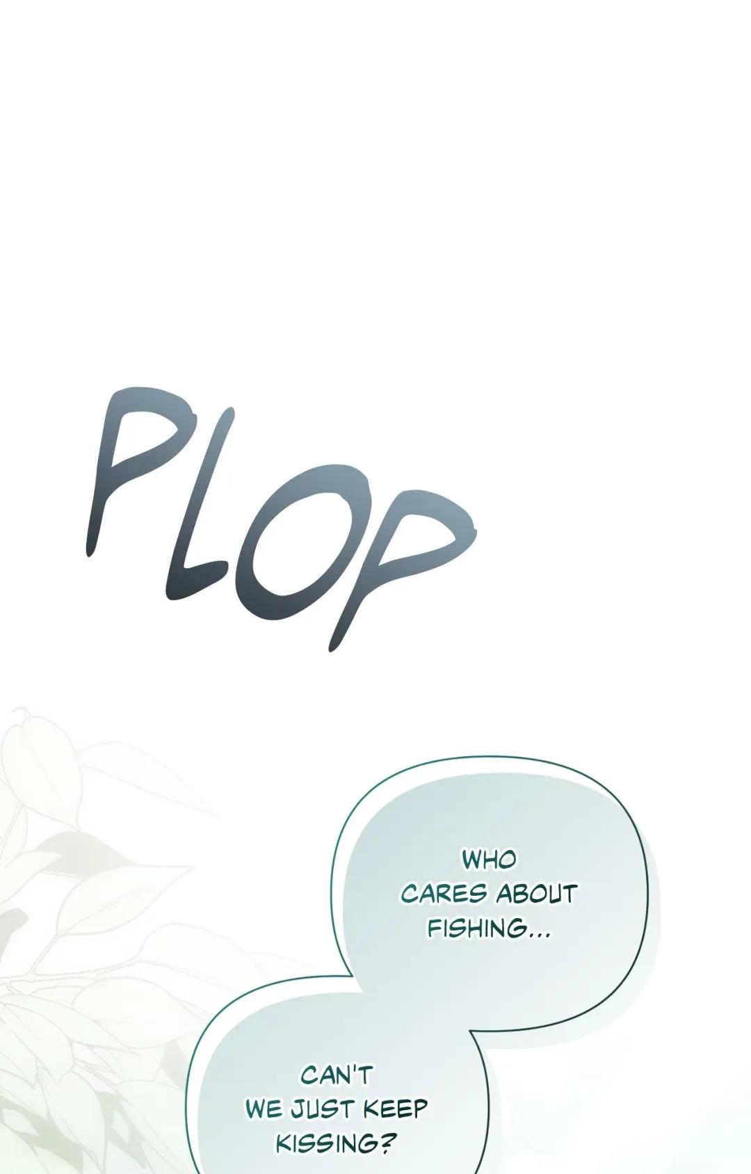 Boredom Alert - Chapter 31 Page 109
