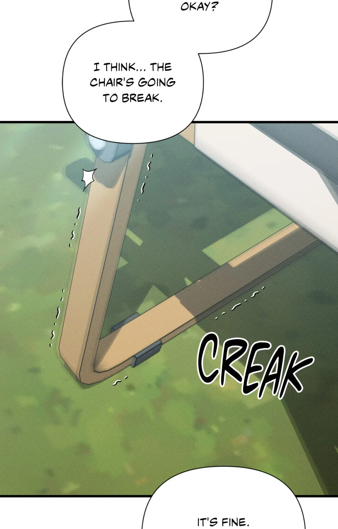Boredom Alert - Chapter 31 Page 114