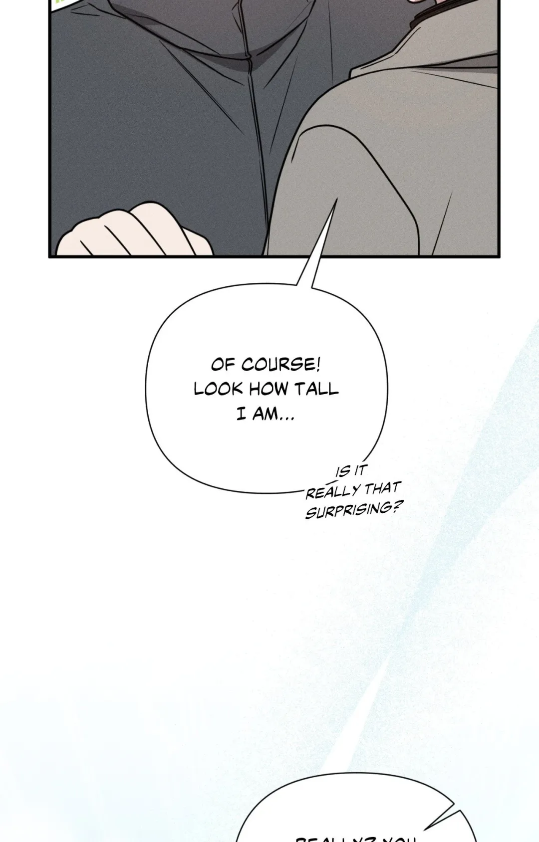Boredom Alert - Chapter 31 Page 119