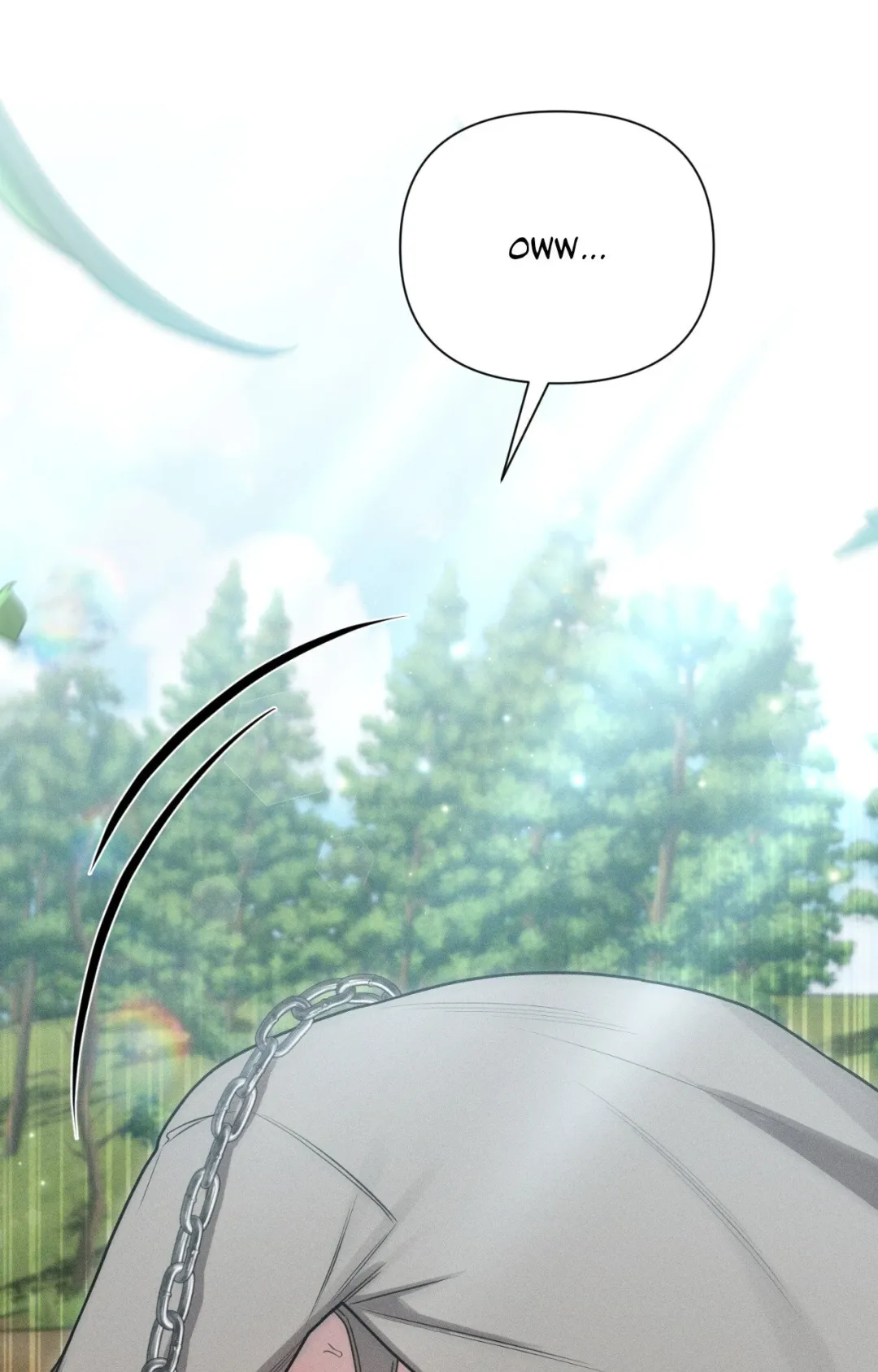 Boredom Alert - Chapter 31 Page 126