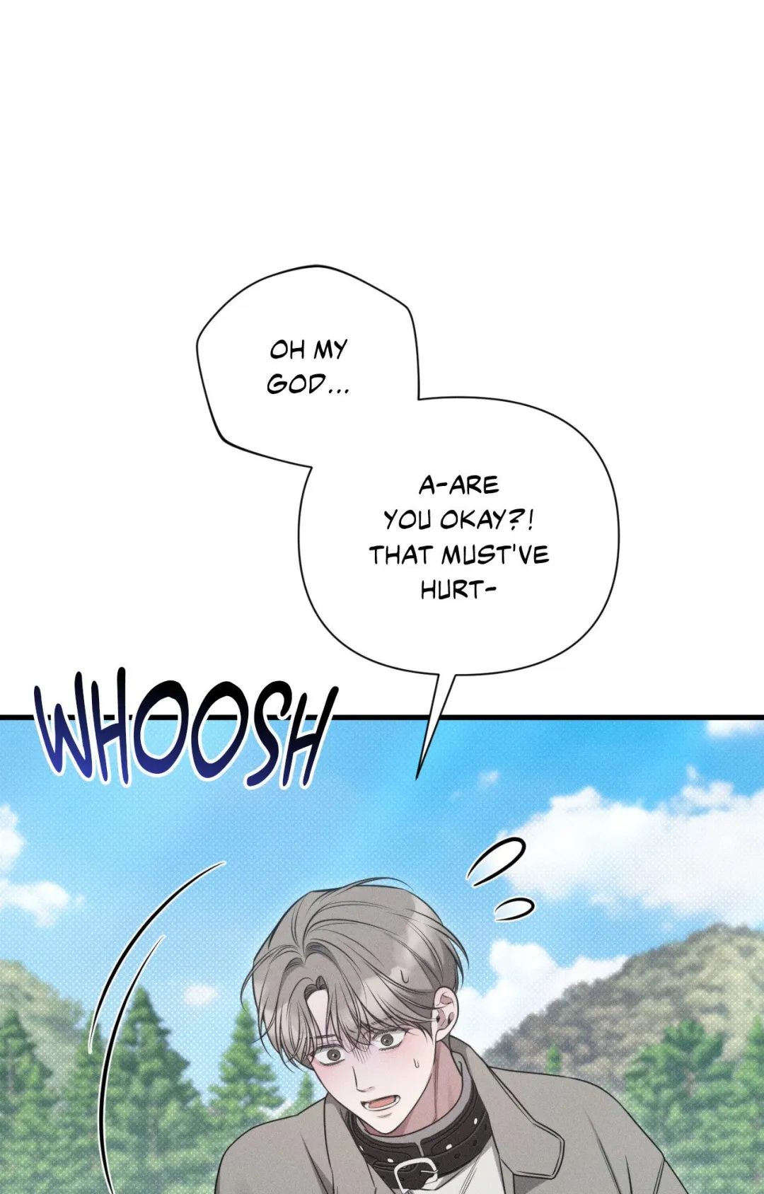 Boredom Alert - Chapter 31 Page 129