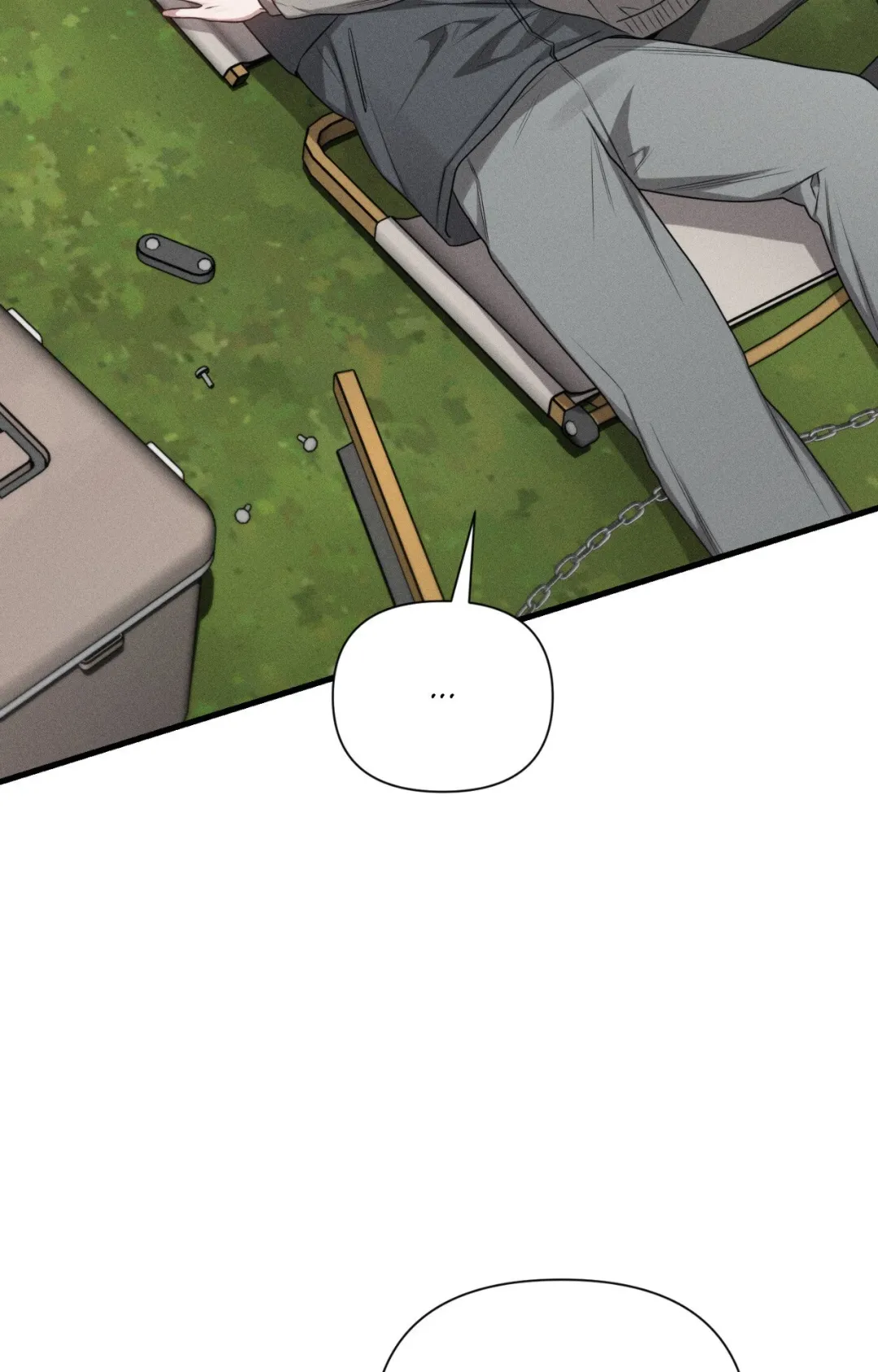 Boredom Alert - Chapter 31 Page 132