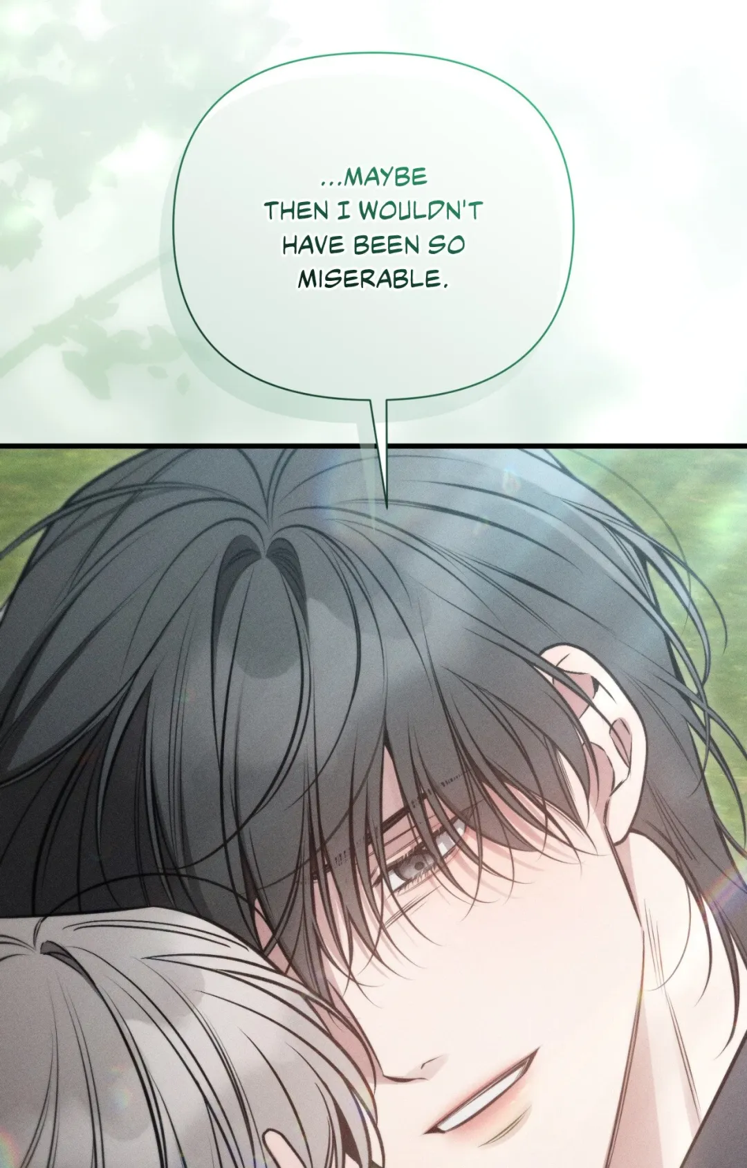 Boredom Alert - Chapter 31 Page 139
