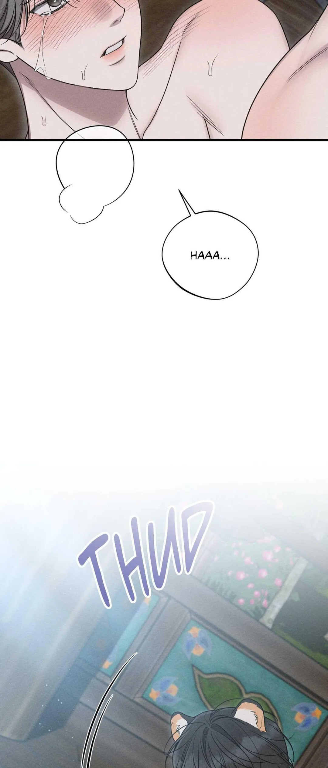 Boredom Alert - Chapter 32.1 Page 81