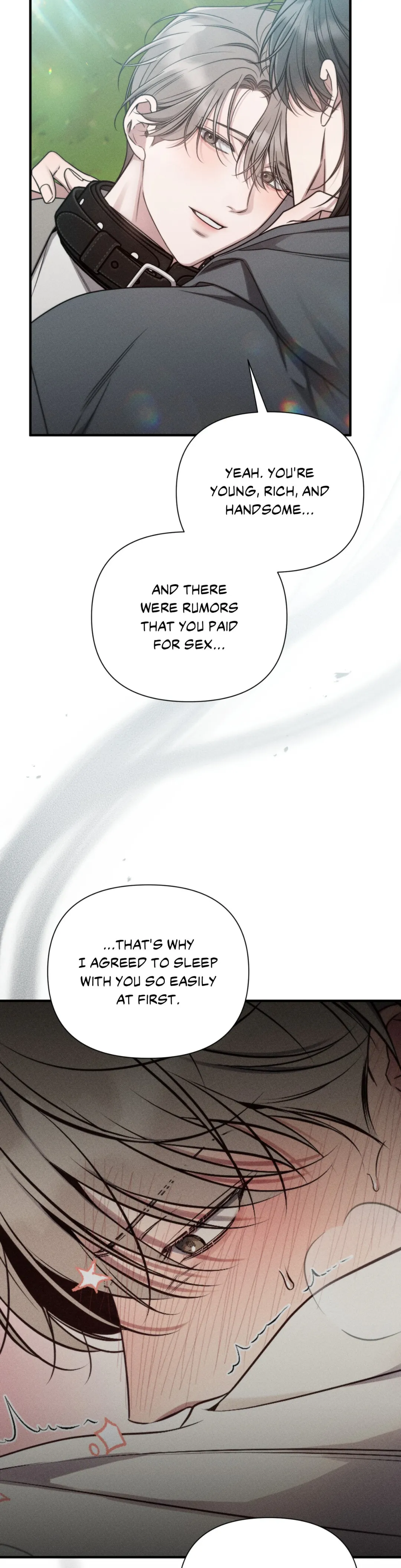 Boredom Alert - Chapter 32 Page 4