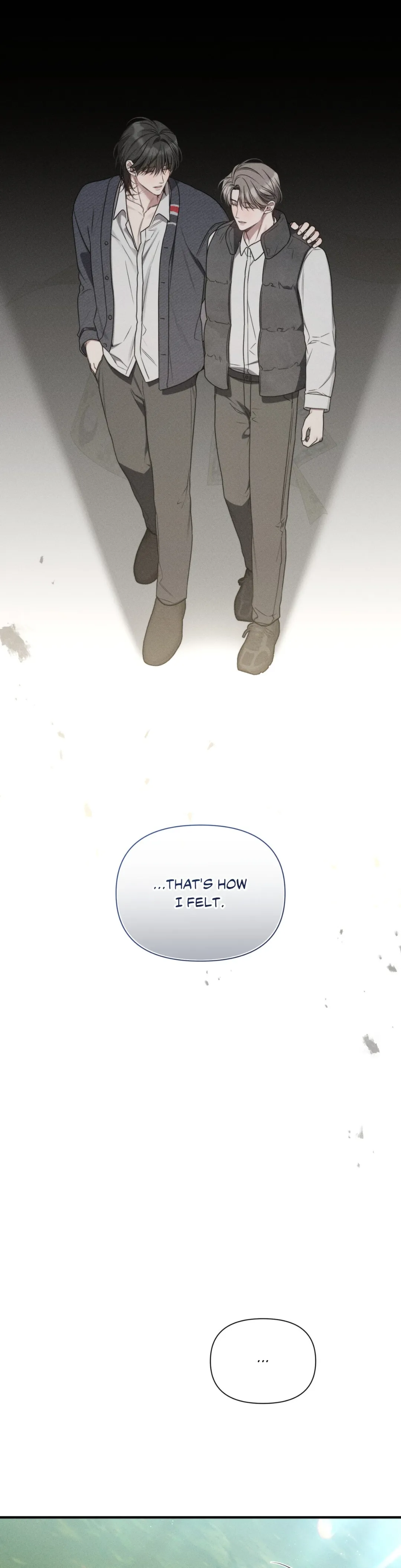 Boredom Alert - Chapter 32 Page 7
