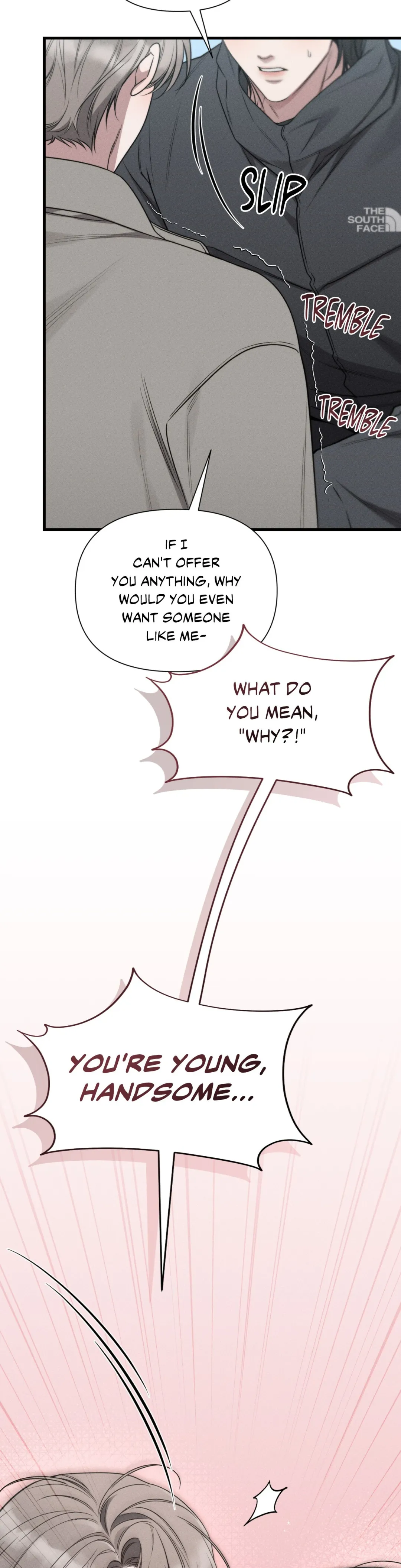 Boredom Alert - Chapter 32 Page 27