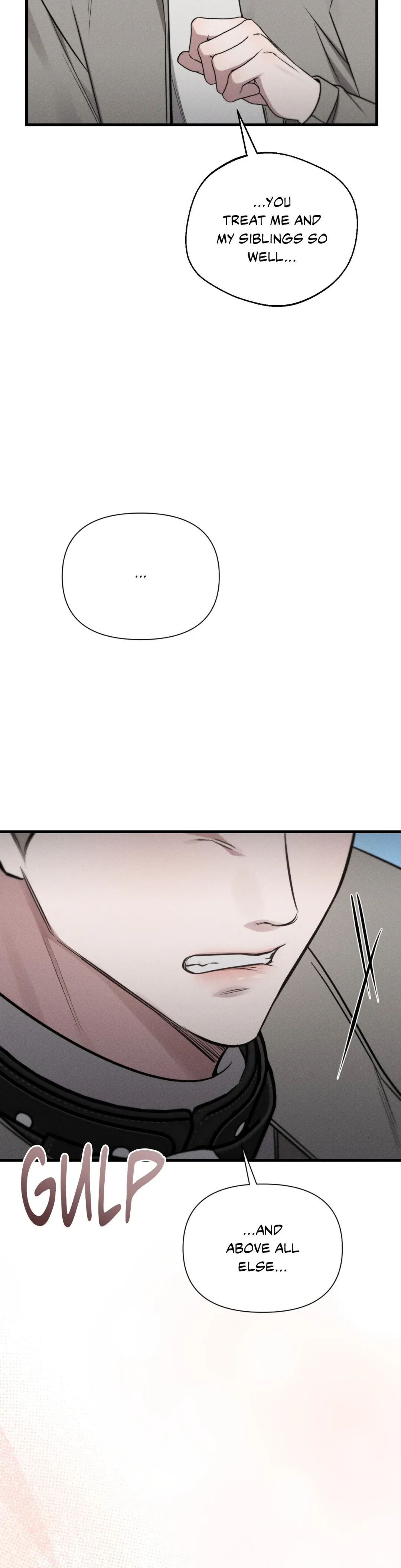 Boredom Alert - Chapter 32 Page 29