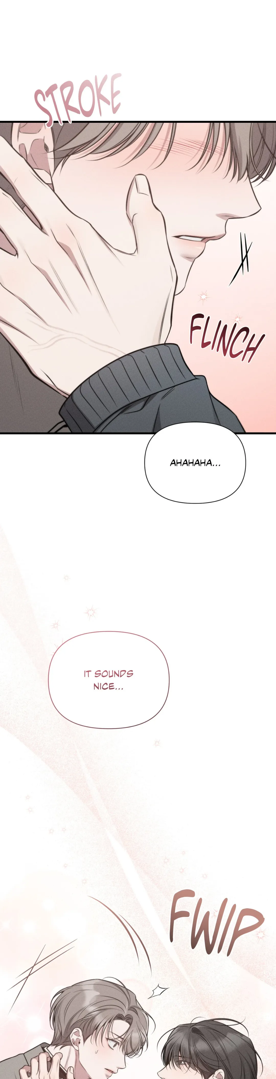 Boredom Alert - Chapter 32 Page 36