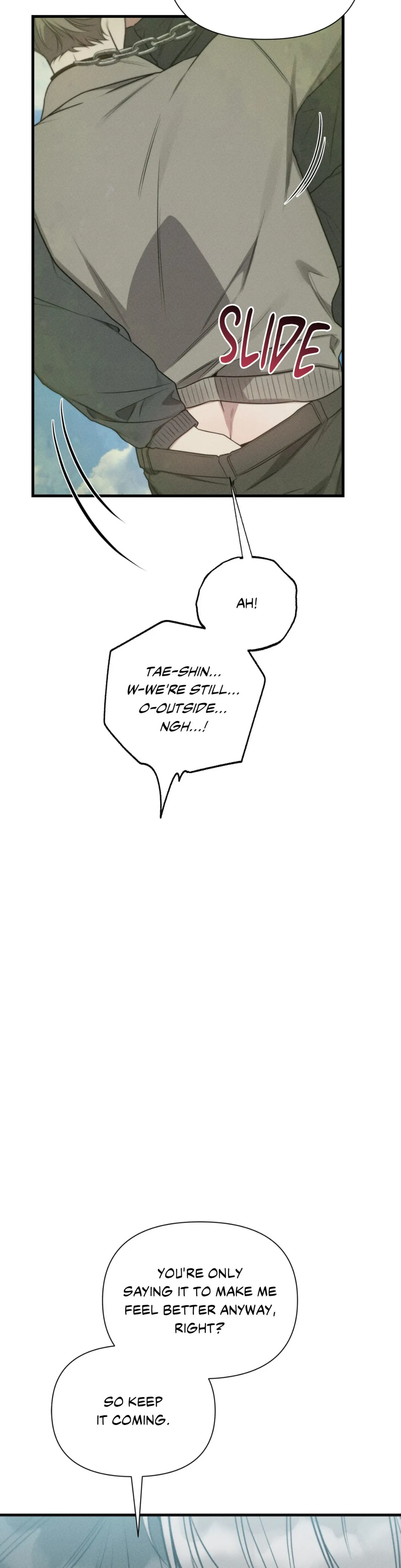 Boredom Alert - Chapter 32 Page 40