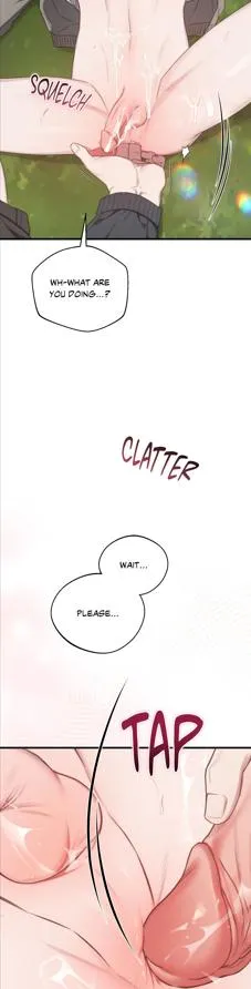 Boredom Alert - Chapter 32 Page 52