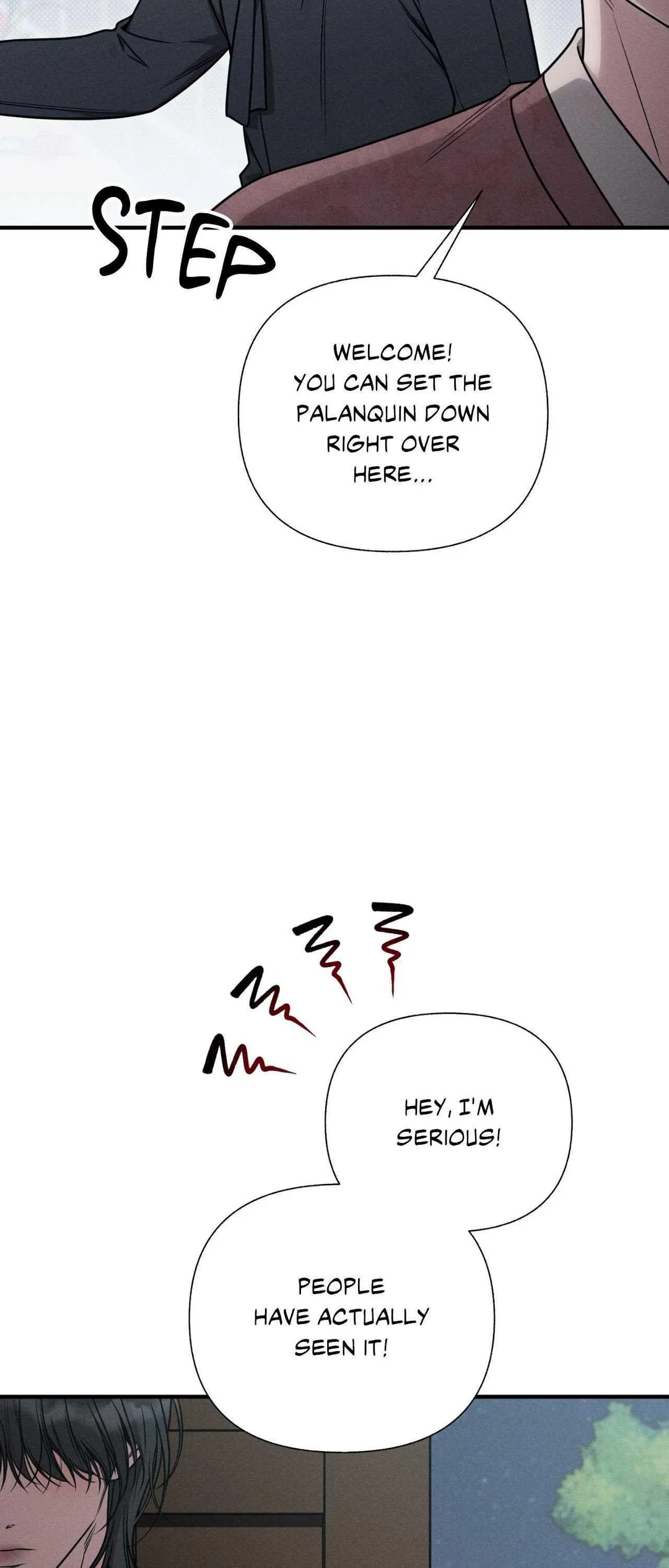 Boredom Alert - Chapter 33.1 Page 20