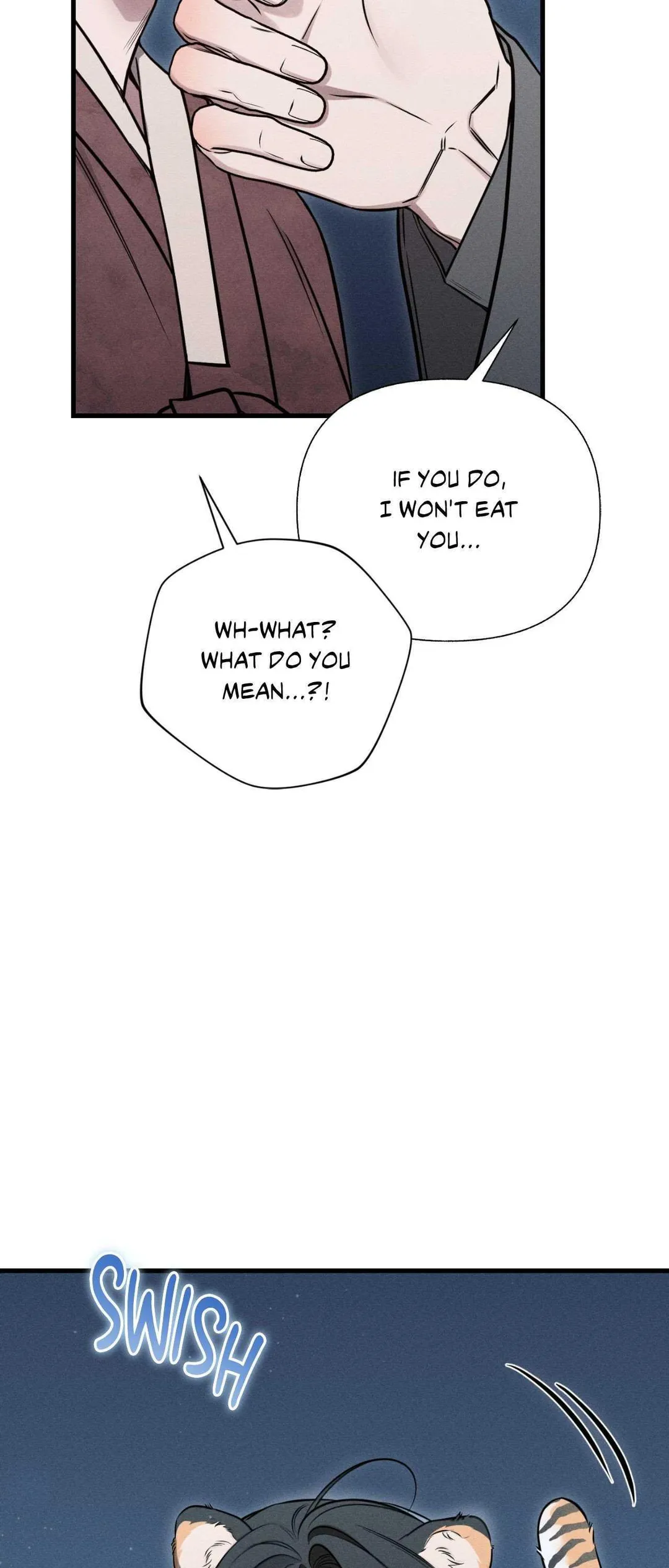 Boredom Alert - Chapter 33.1 Page 31