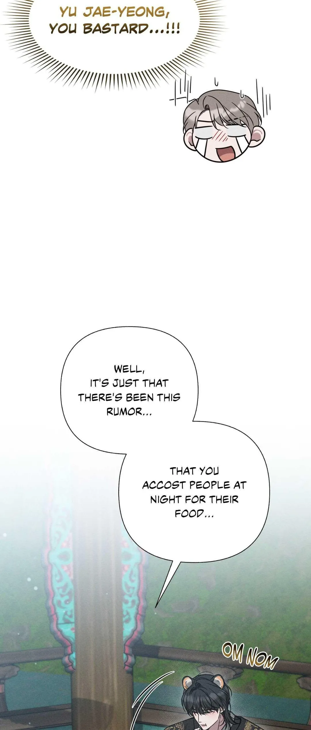 Boredom Alert - Chapter 33.1 Page 47