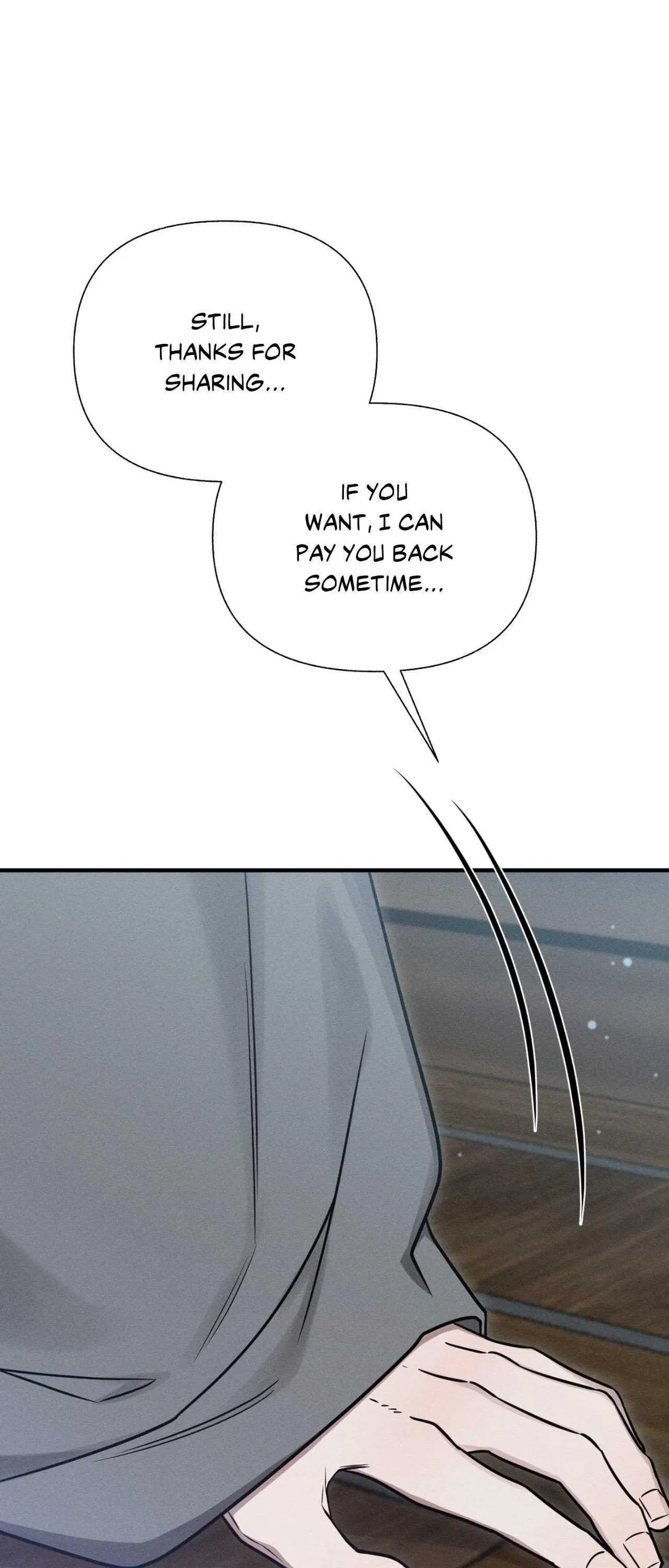 Boredom Alert - Chapter 33.1 Page 58
