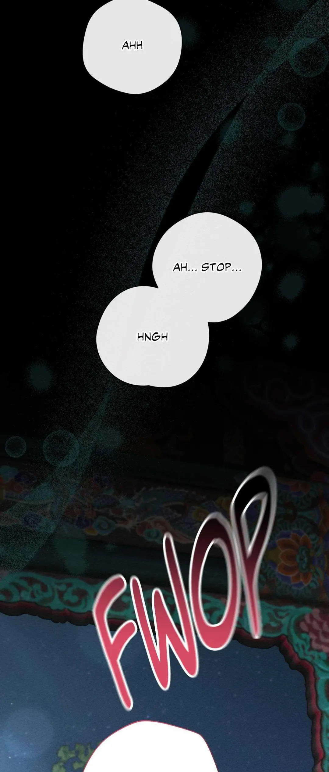 Boredom Alert - Chapter 33.1 Page 69
