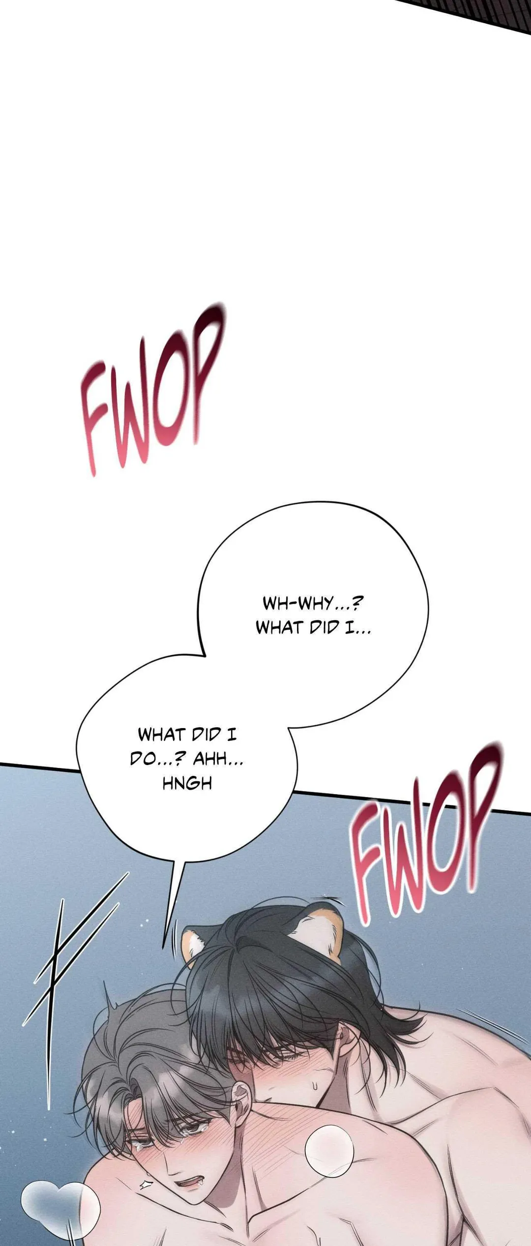 Boredom Alert - Chapter 33.1 Page 71