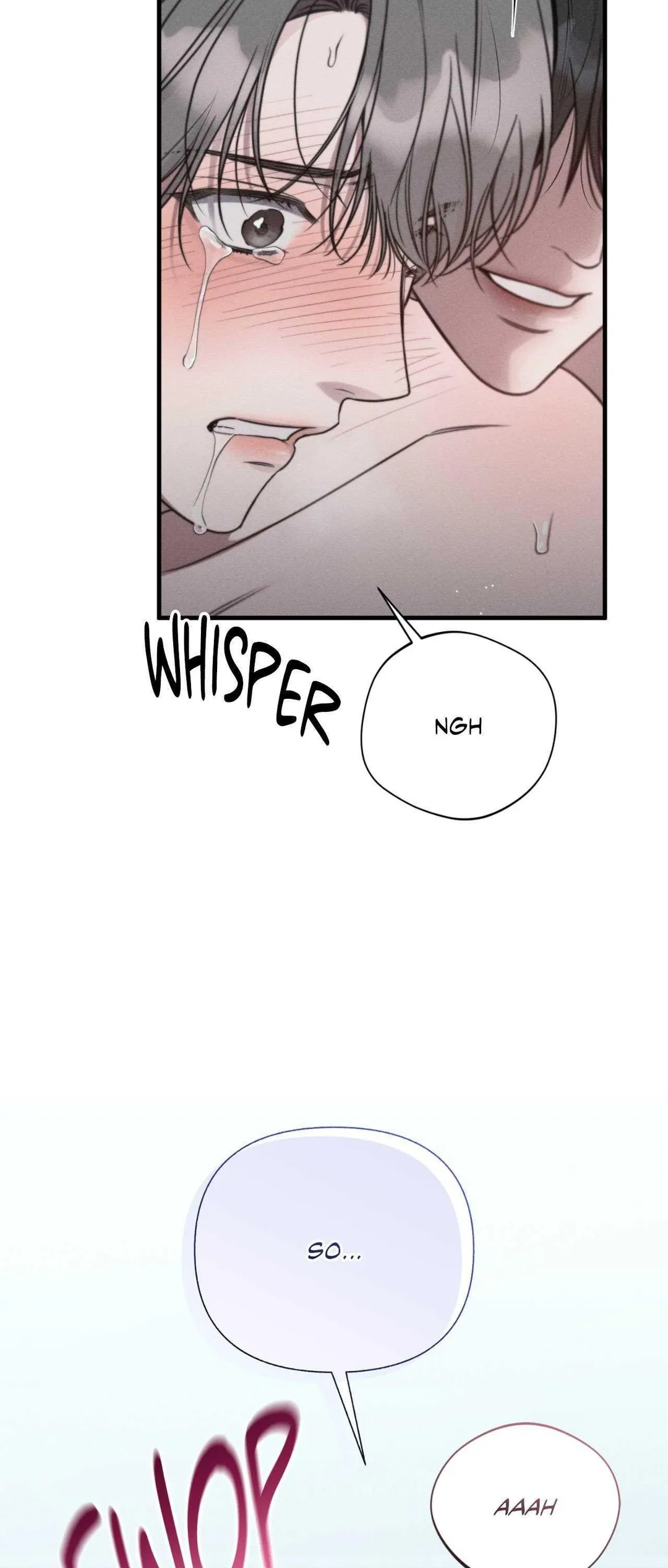 Boredom Alert - Chapter 33.1 Page 73