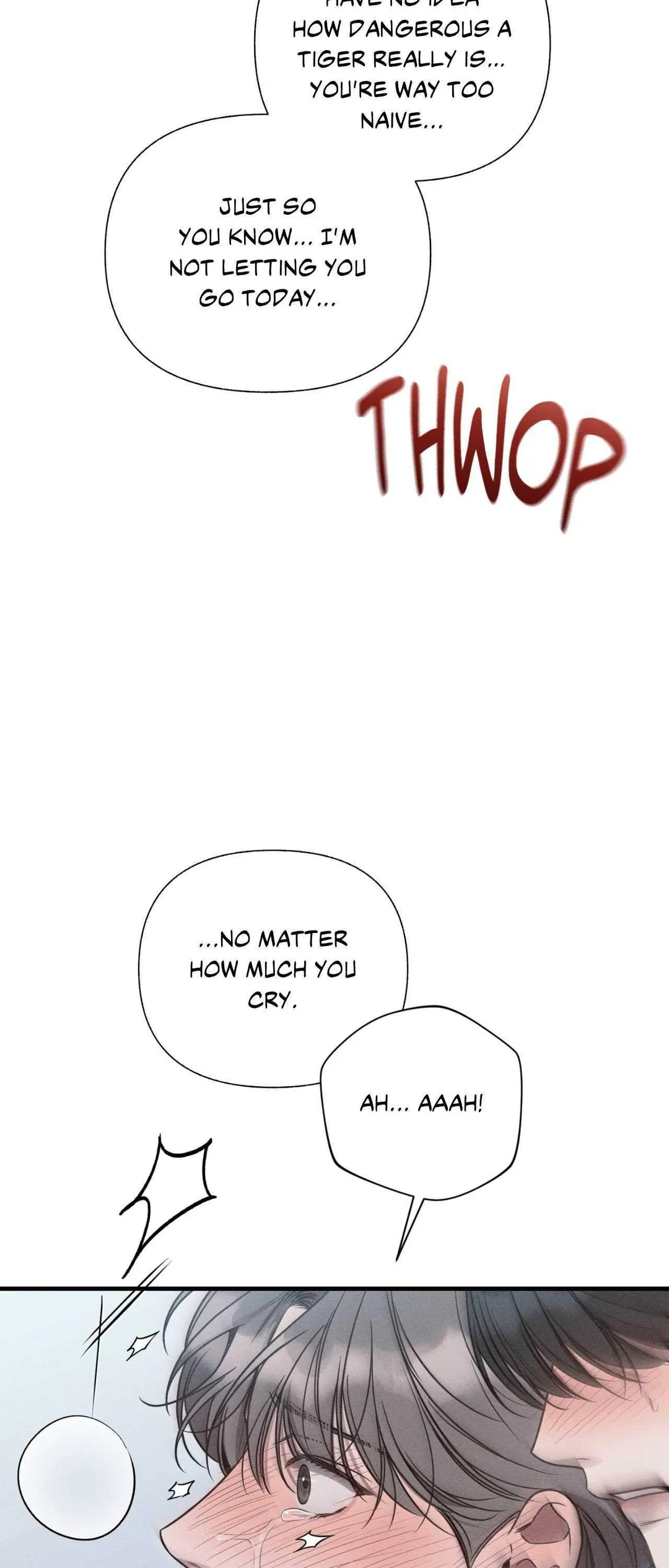 Boredom Alert - Chapter 33.1 Page 76