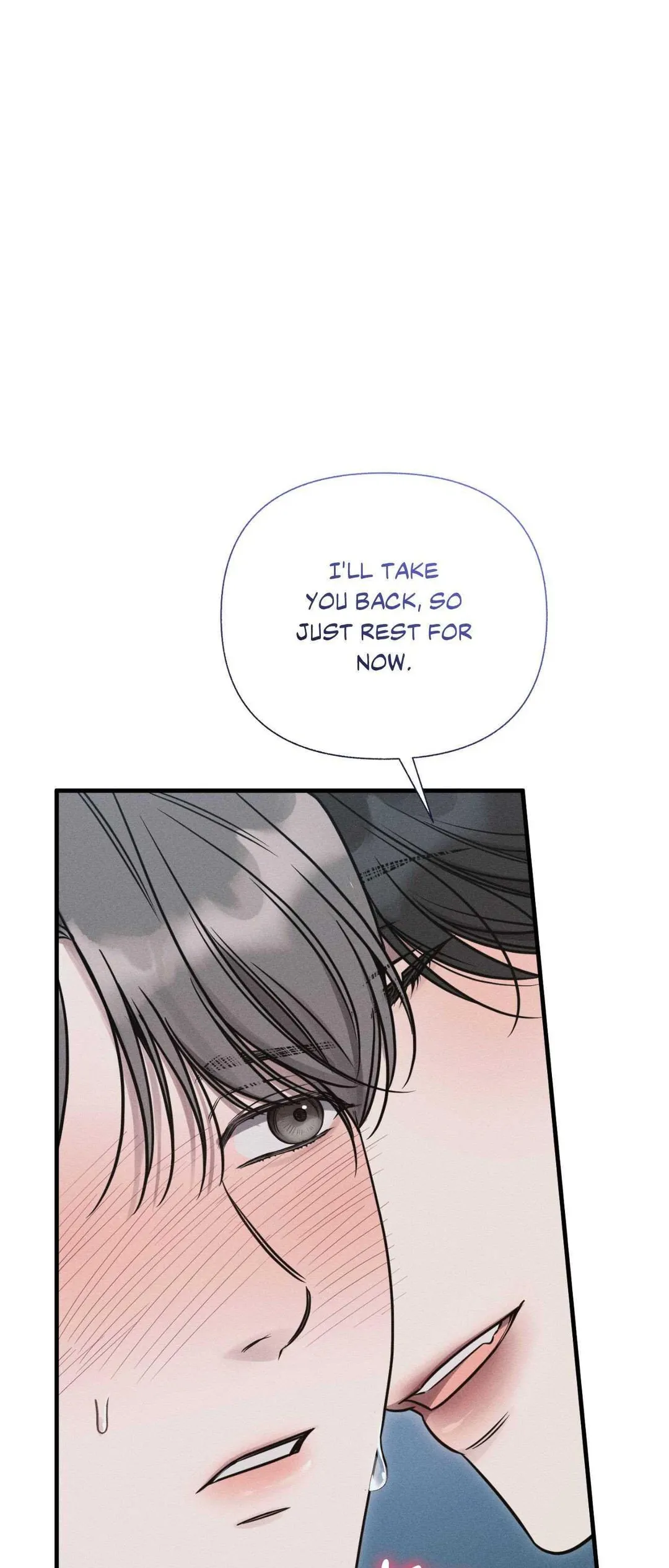 Boredom Alert - Chapter 33.1 Page 84