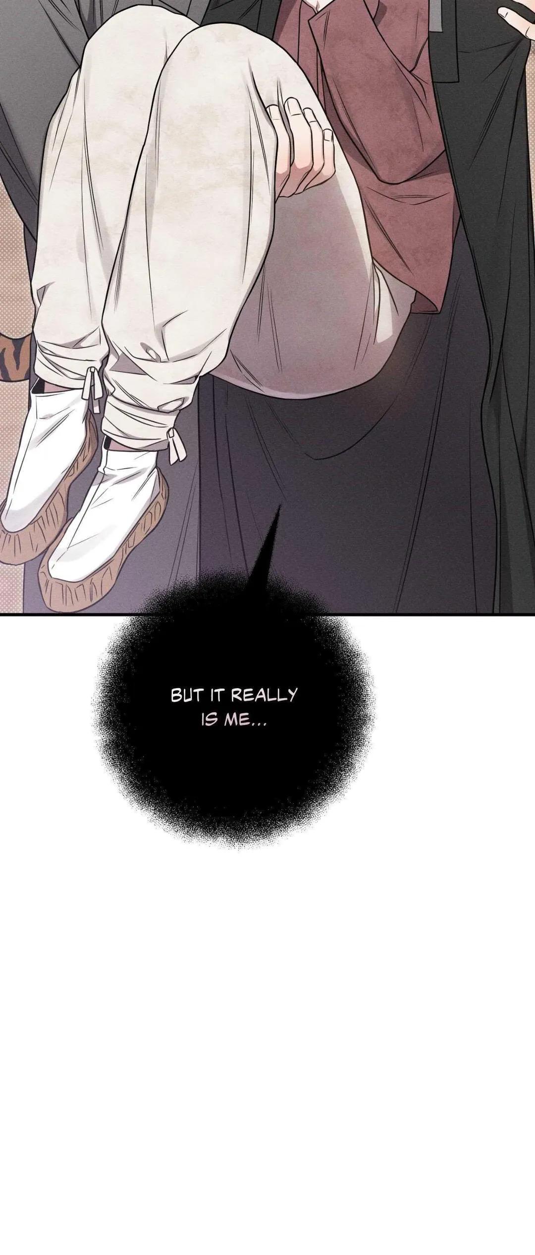 Boredom Alert - Chapter 33.1 Page 93