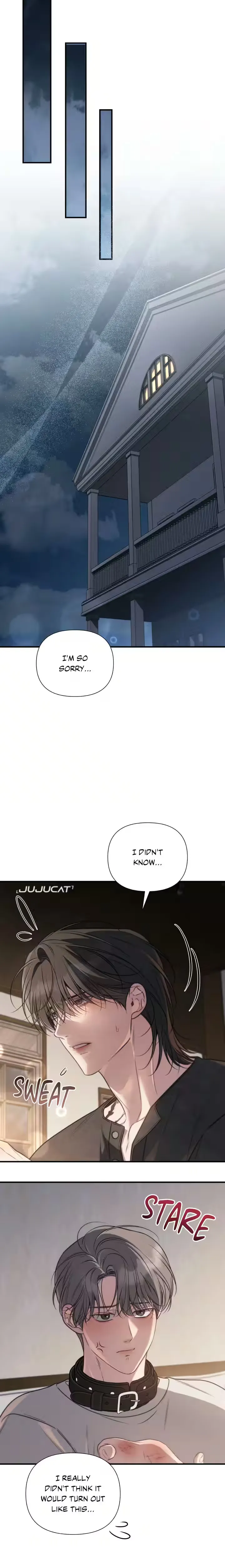 Boredom Alert - Chapter 33 Page 17