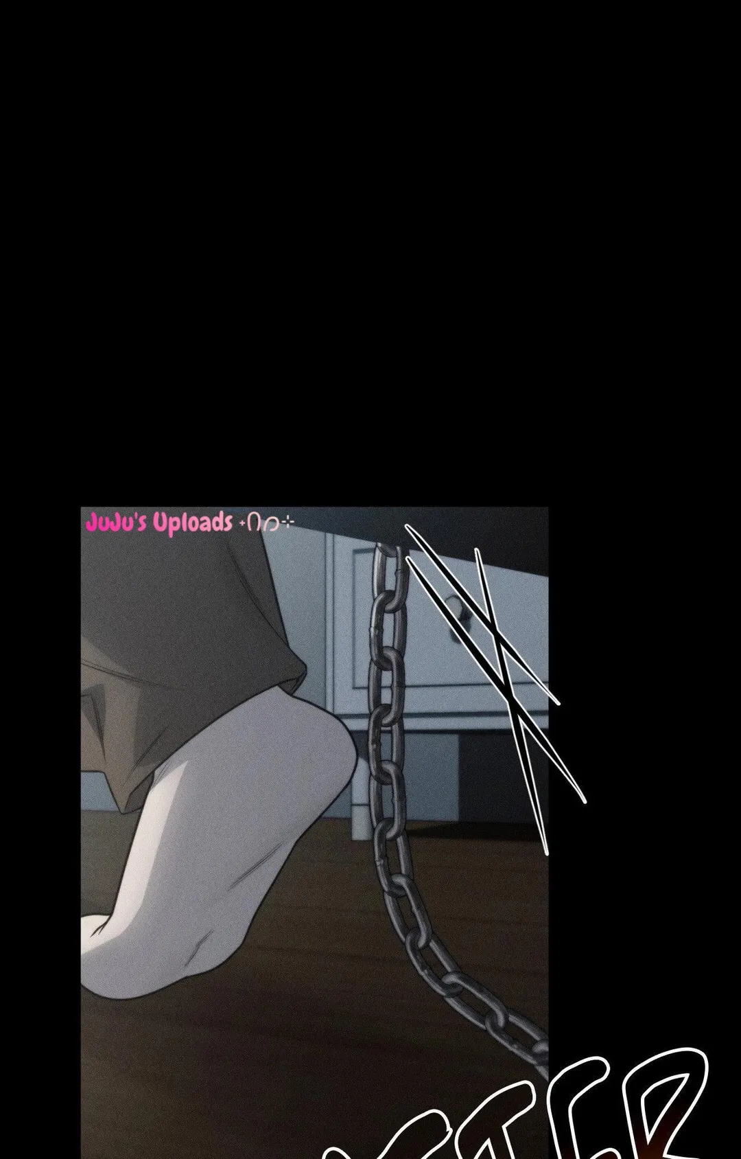 Boredom Alert - Chapter 34 Page 2
